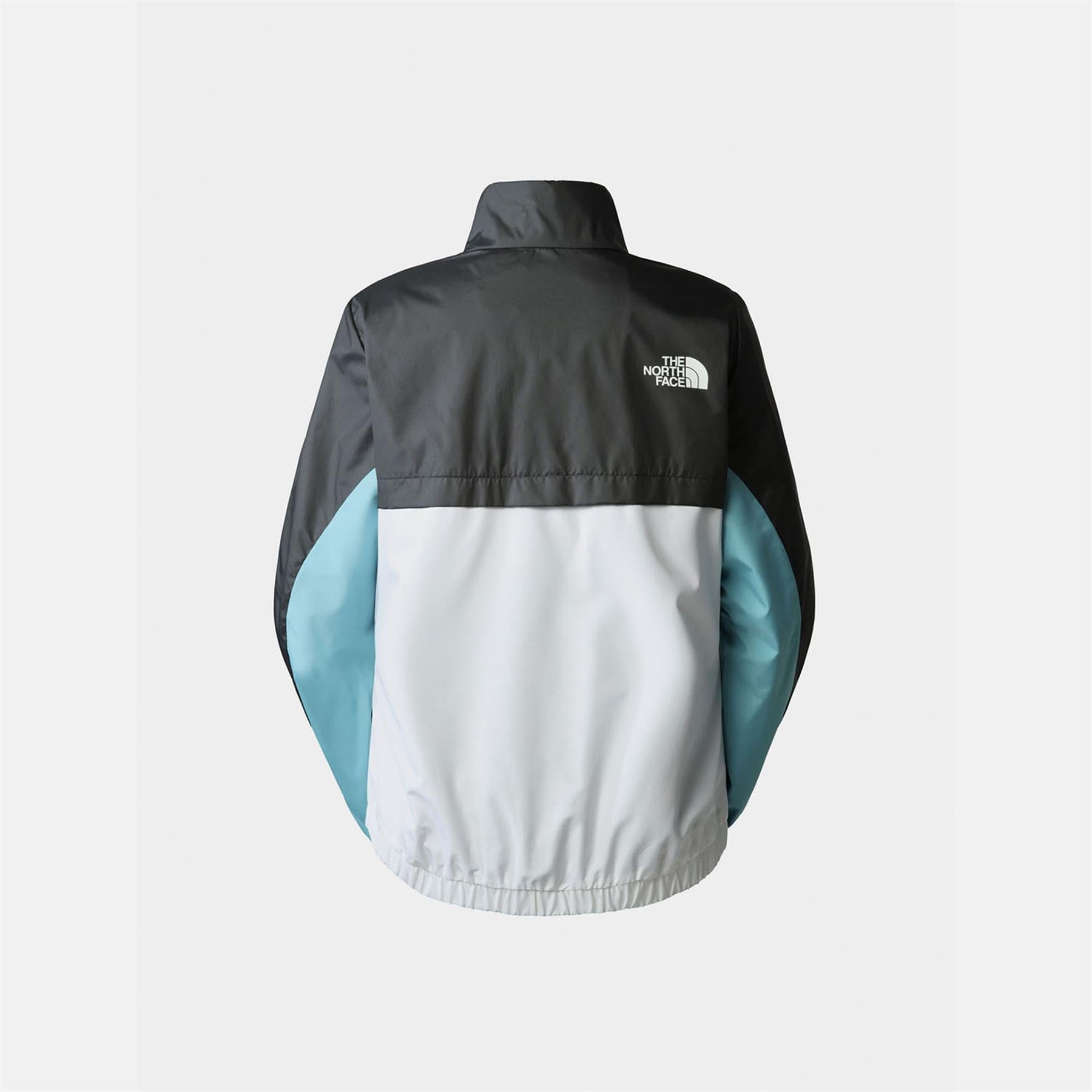 The North Face Kadın Rüzgarlık W Ma Wind Full Zip Nf0A825Dıkf1