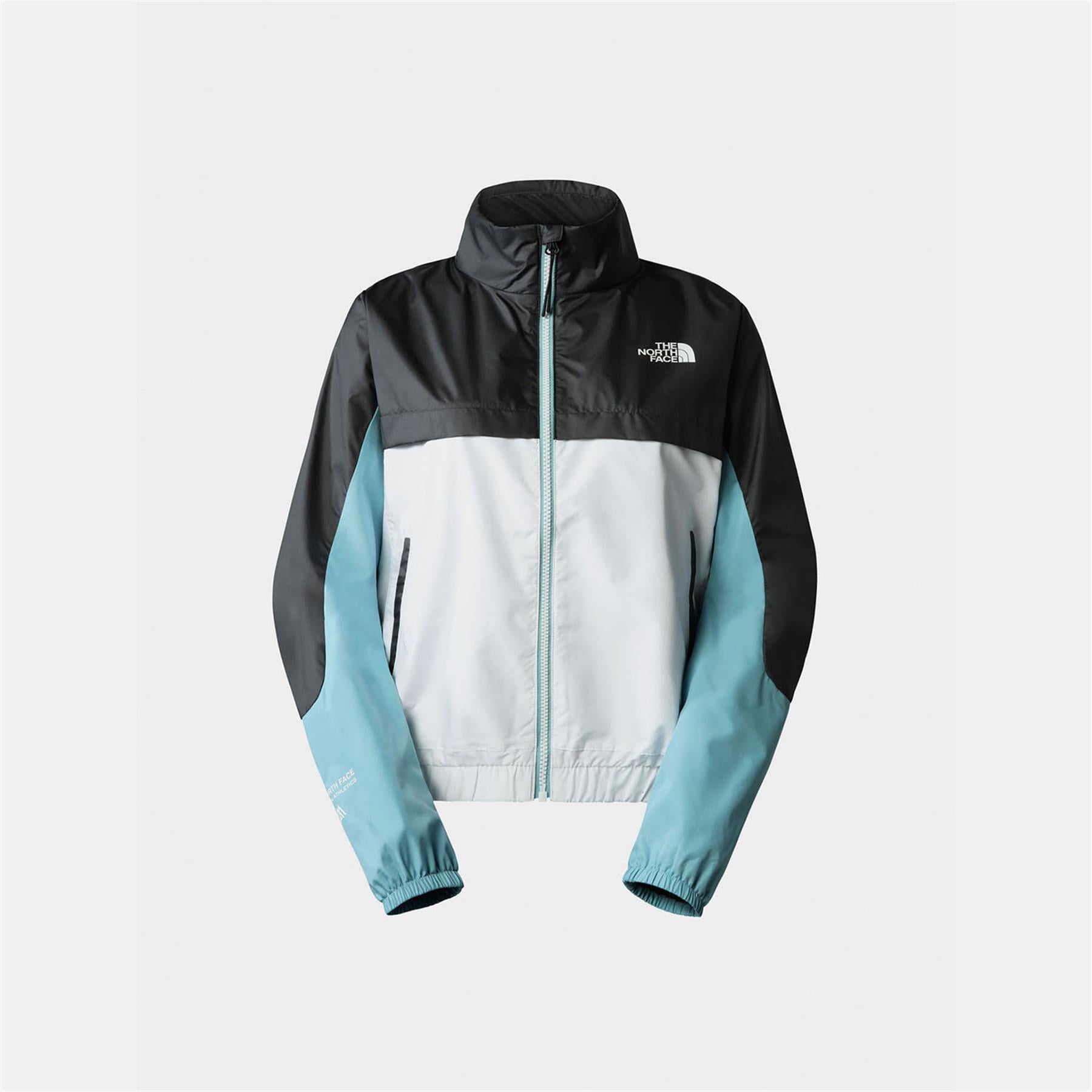 The North Face Kadın Rüzgarlık W Ma Wind Full Zip Nf0A825Dıkf1