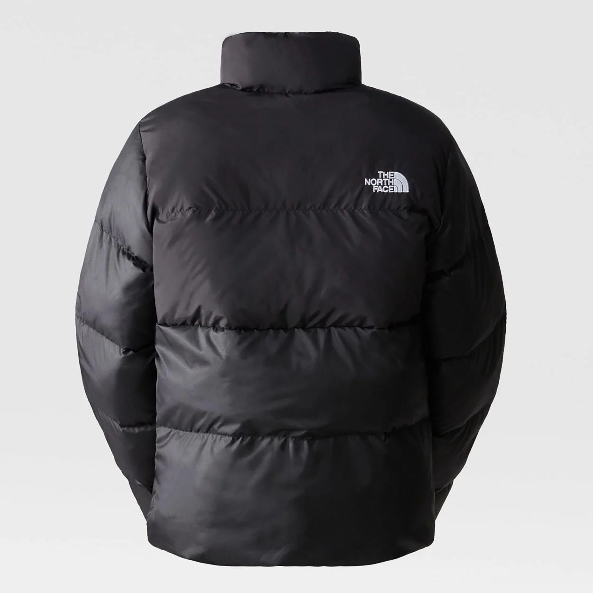 The North Face Kadın Şişme Mont Saikuru Jacket Nf0A853Njk31