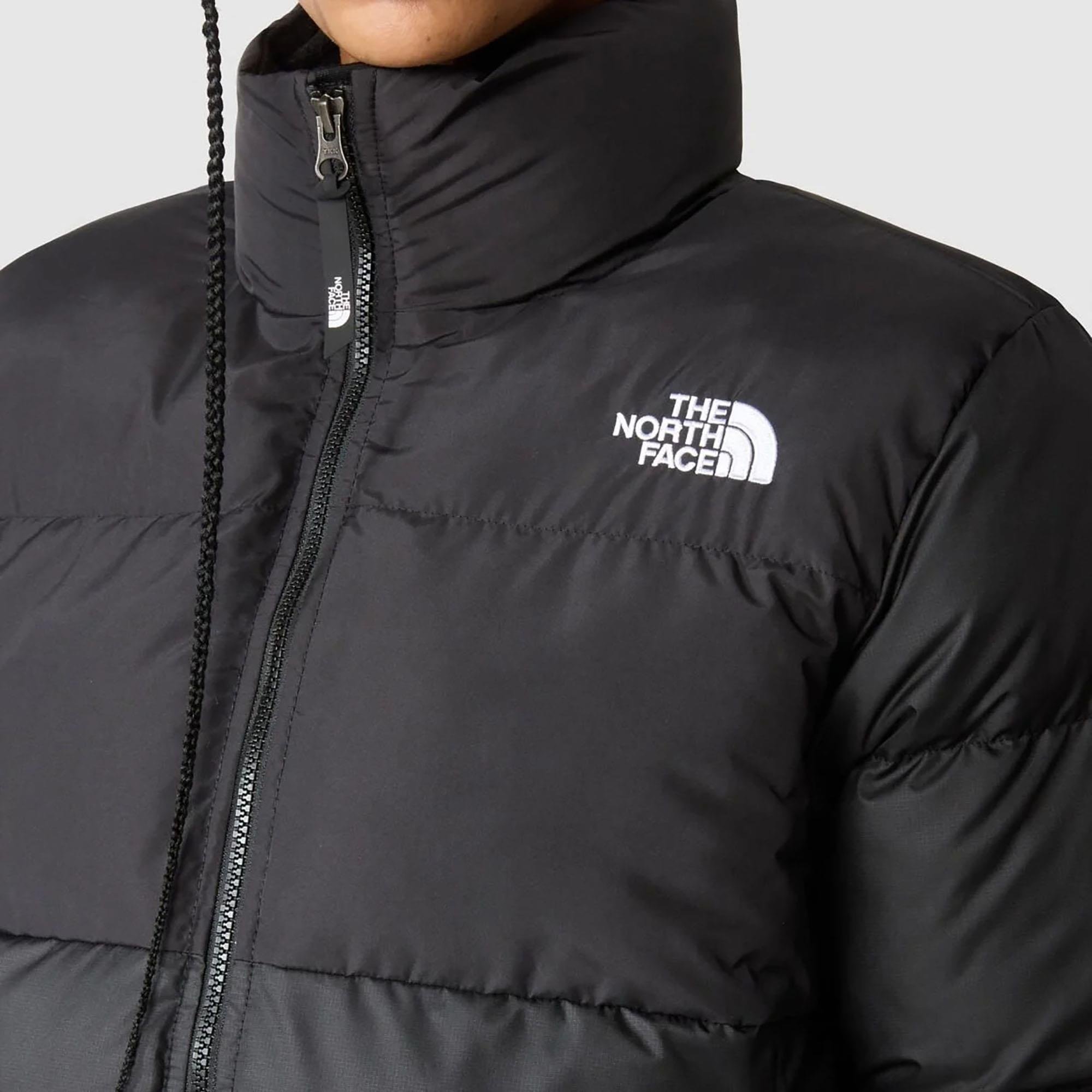 The North Face Kadın Şişme Mont Saikuru Jacket Nf0A853Njk31