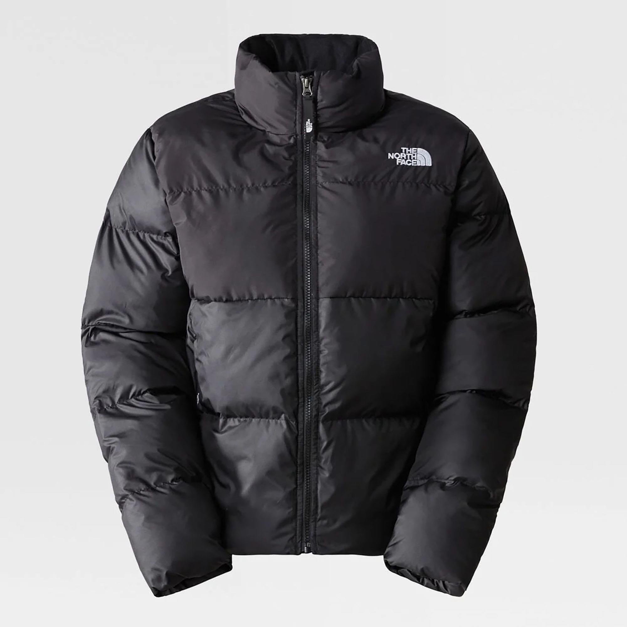 The North Face Kadın Şişme Mont Saikuru Jacket Nf0A853Njk31