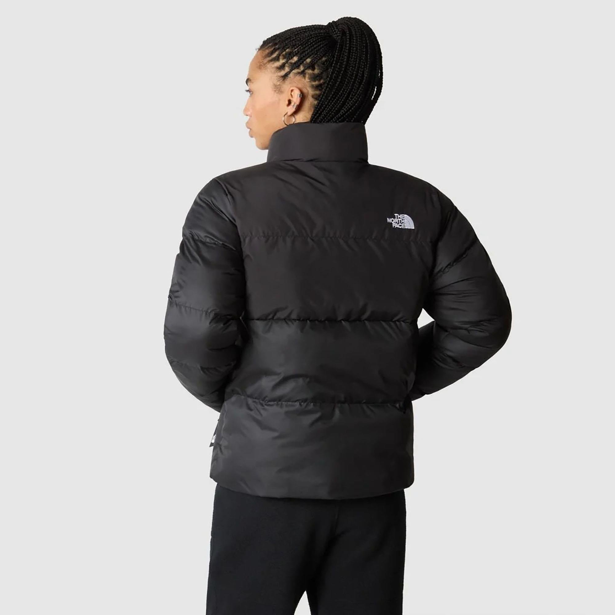 The North Face Kadın Şişme Mont Saikuru Jacket Nf0A853Njk31