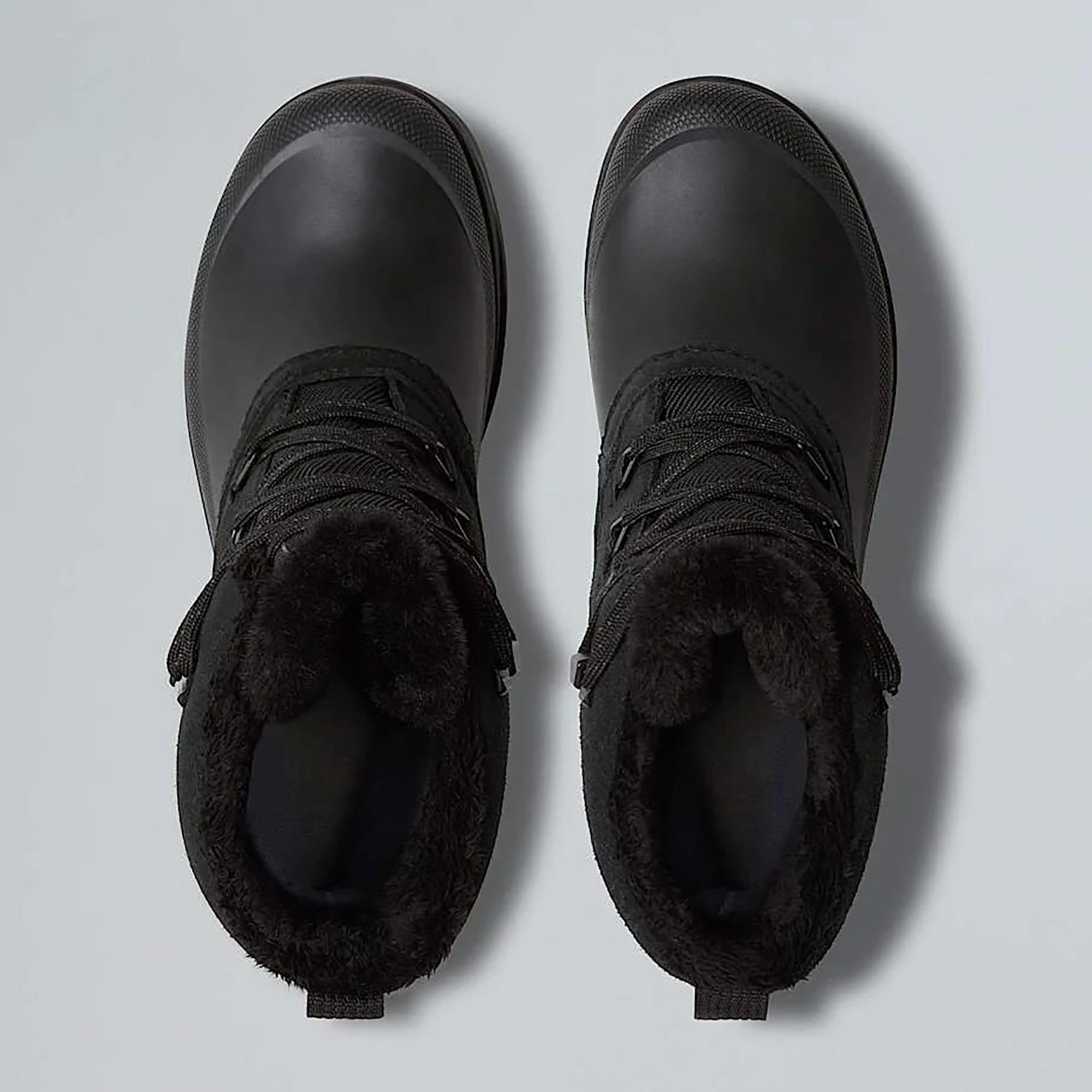 The North Face Kadın Su Geçirmez Bot Shellista V Shorty Wp Nf0A8D8Zkx71