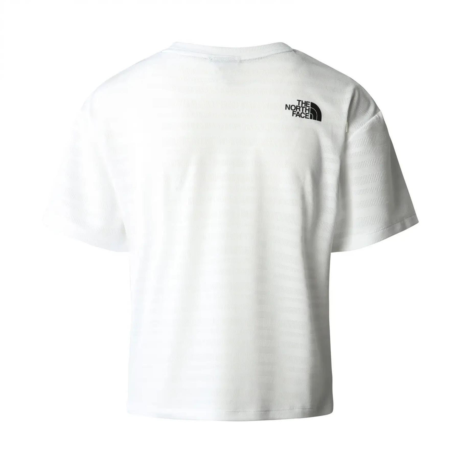 The North Face Kadın T-Shirt Ma S-S Tee Nf0A825Afn41