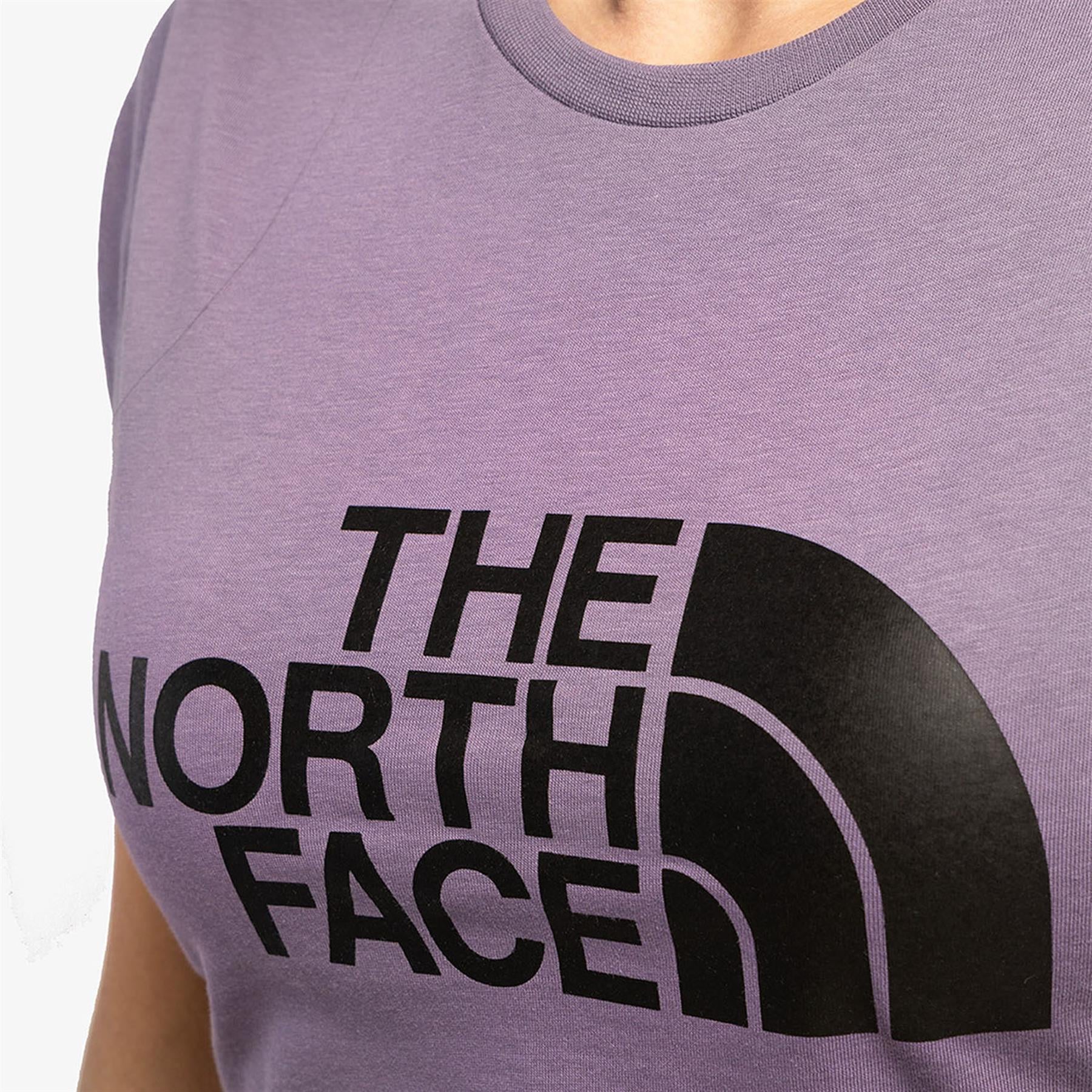 The North Face Kadın T-Shirt S-S Easy Tee Nf0A4T1Qn141
