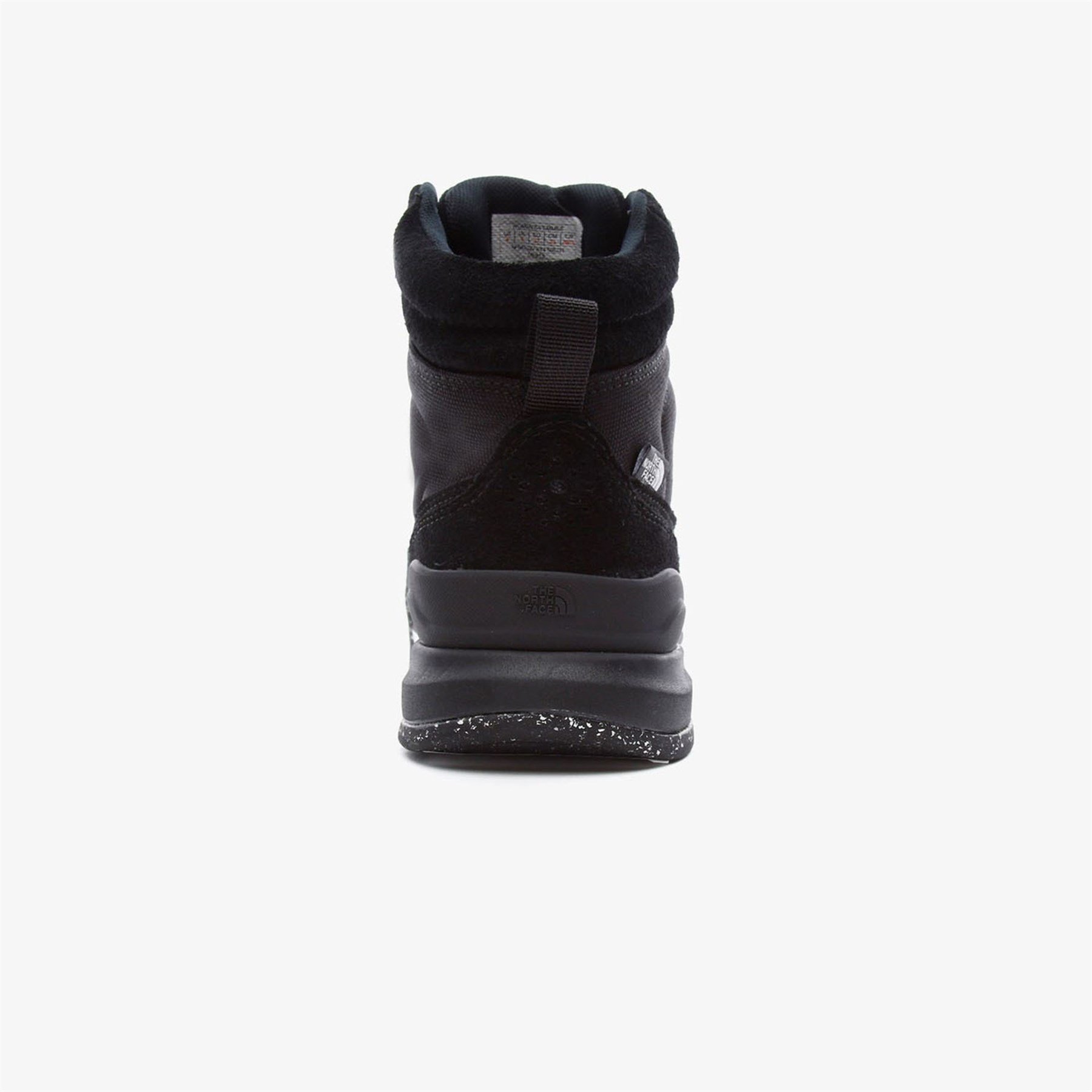 The North Face Kadın Trekking Ayakkabı Back-To-Berkeley Textile Wp Nf0A5G2Vky41
