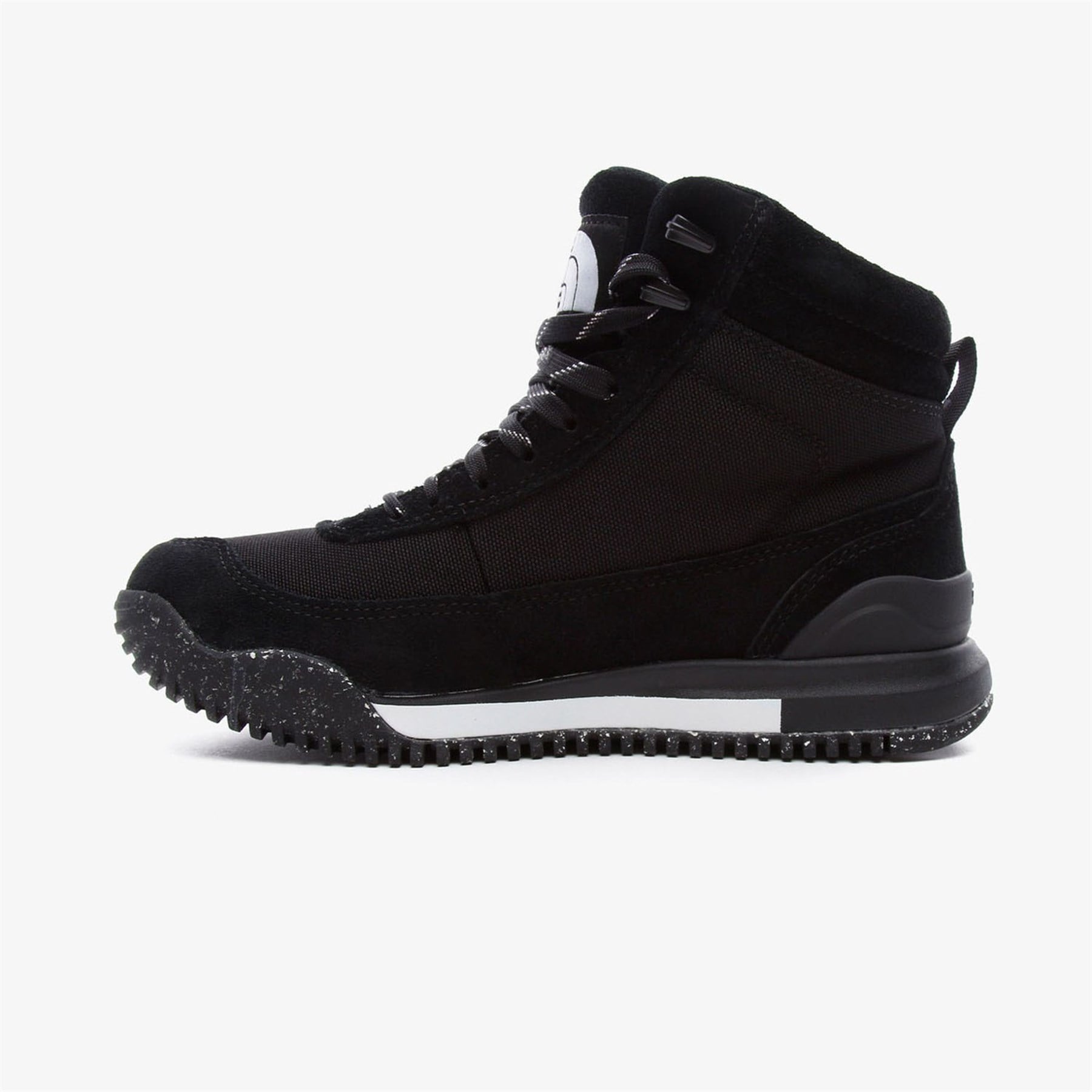 The North Face Kadın Trekking Ayakkabı Back-To-Berkeley Textile Wp Nf0A5G2Vky41