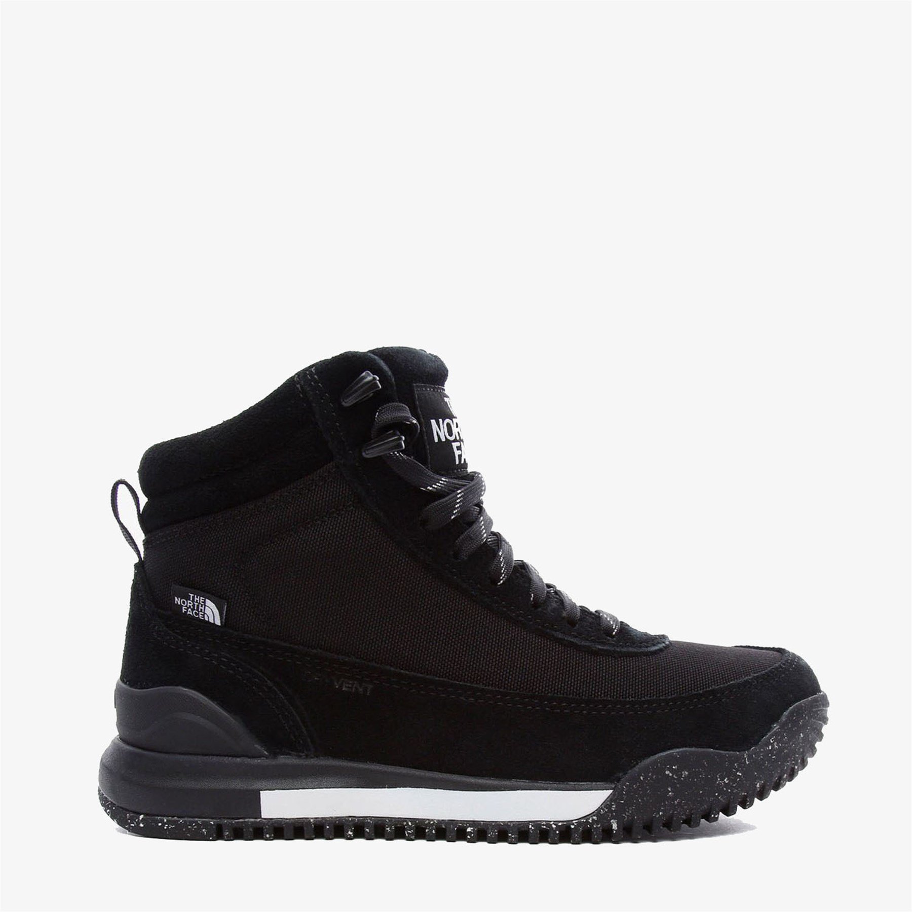 The North Face Kadın Trekking Ayakkabı Back-To-Berkeley Textile Wp Nf0A5G2Vky41