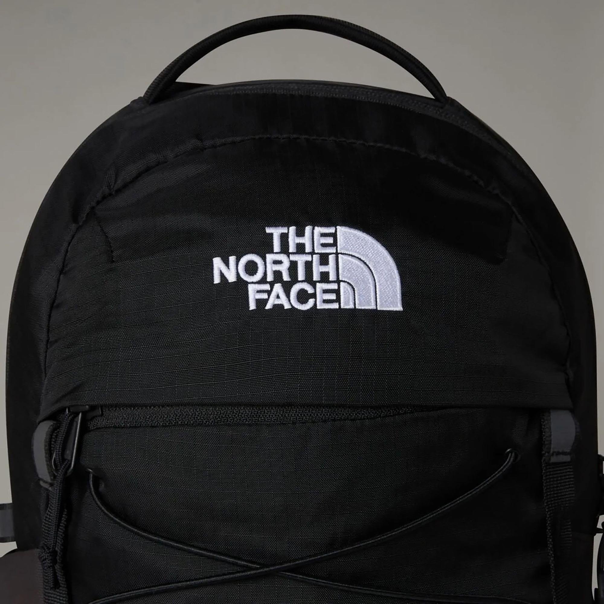 The North Face Unisex Mini Sırt Çantası Borealıs Mini Backpack Nf0A52Sw4Hf1