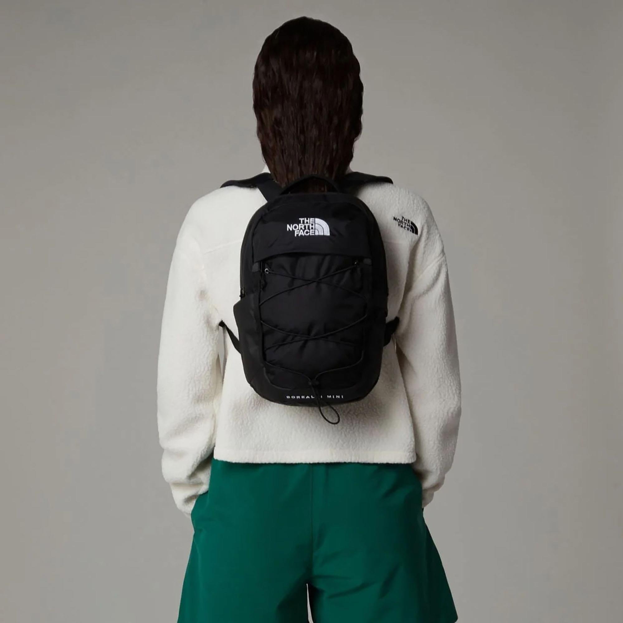 The North Face Unisex Mini Sırt Çantası Borealıs Mini Backpack Nf0A52Sw4Hf1