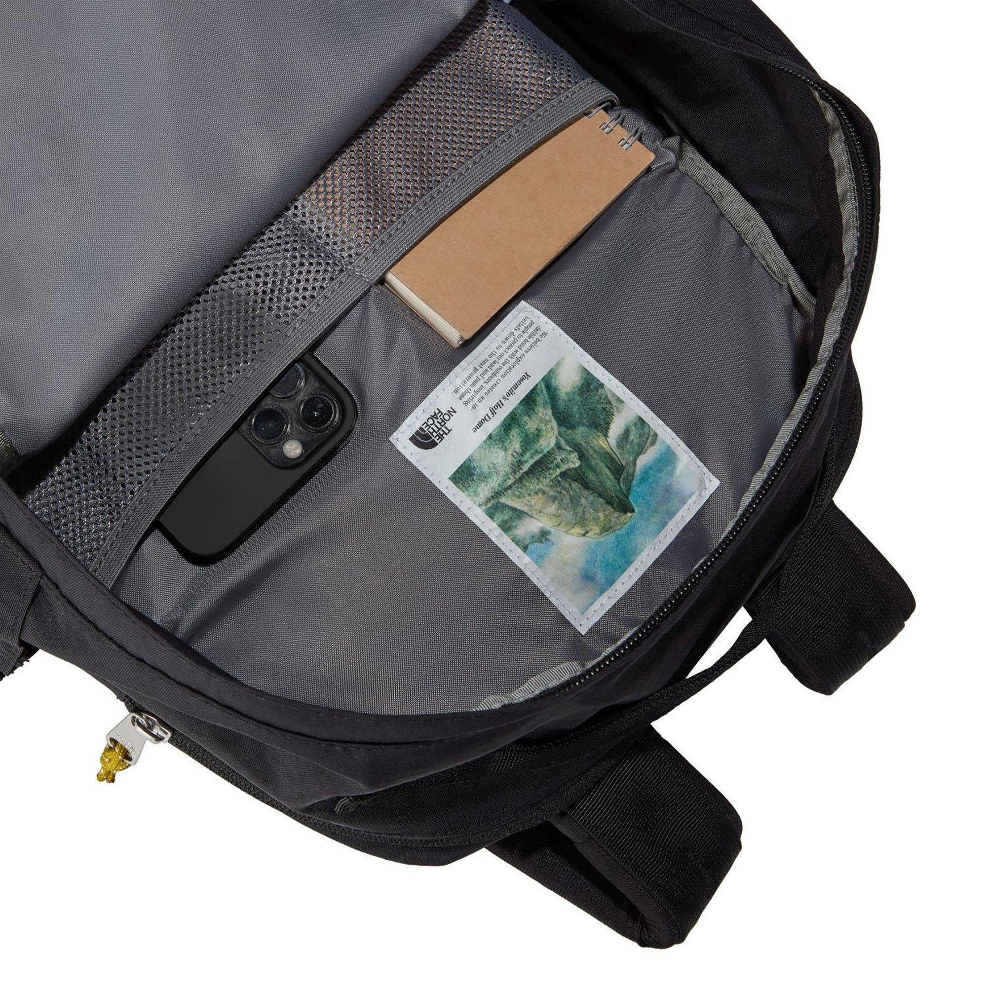 The North Face Unisex Sırt Çantası Berkeley Daypack Nf0A52Vqasx1