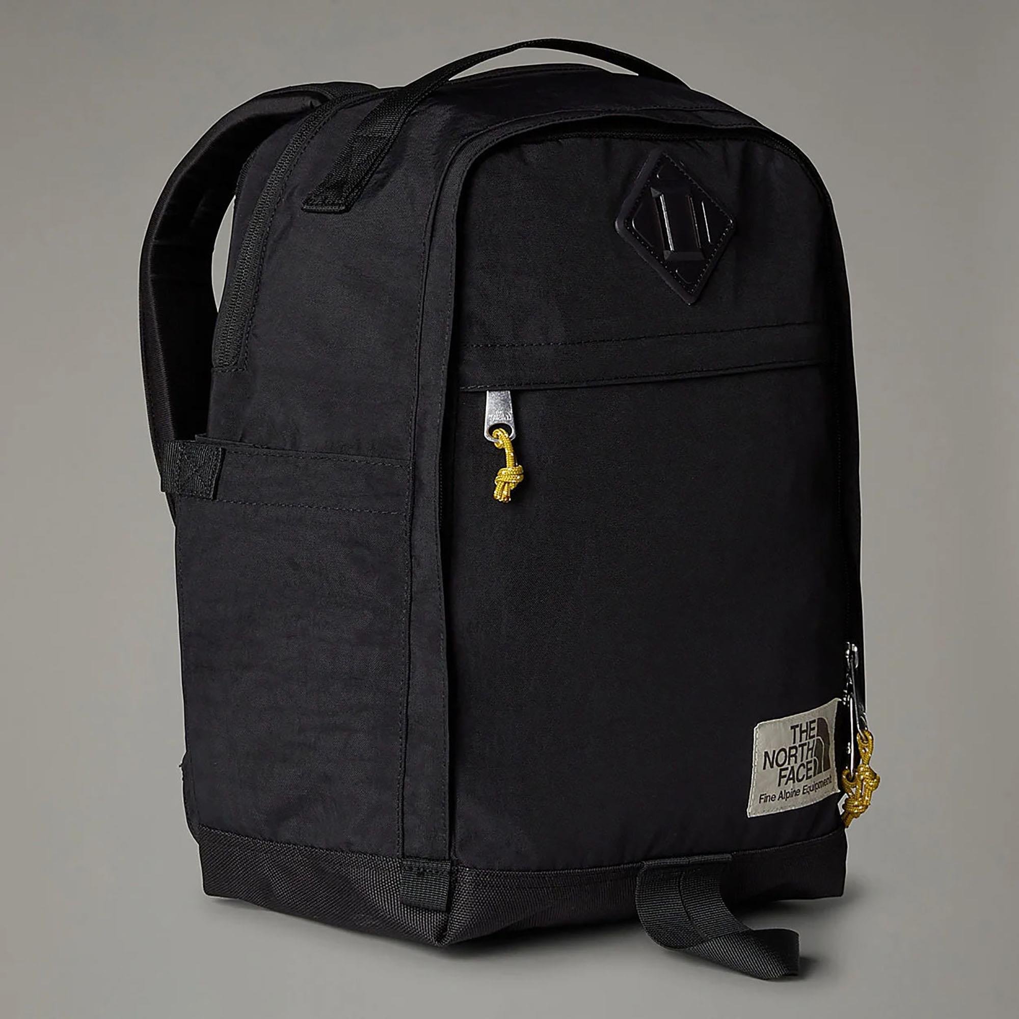 The North Face Unisex Sırt Çantası Berkeley Daypack Nf0A52Vqasx1