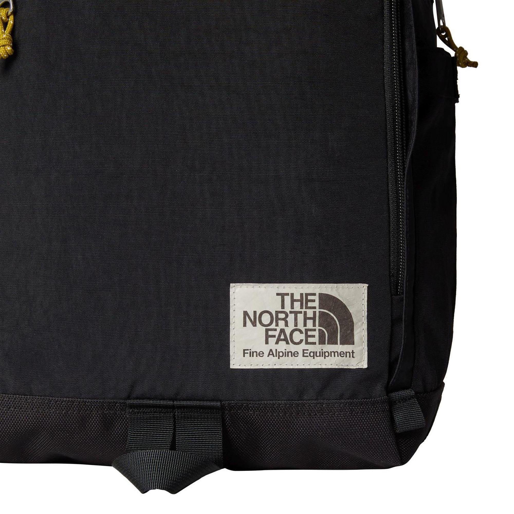 The North Face Unisex Sırt Çantası Berkeley Daypack Nf0A52Vqasx1