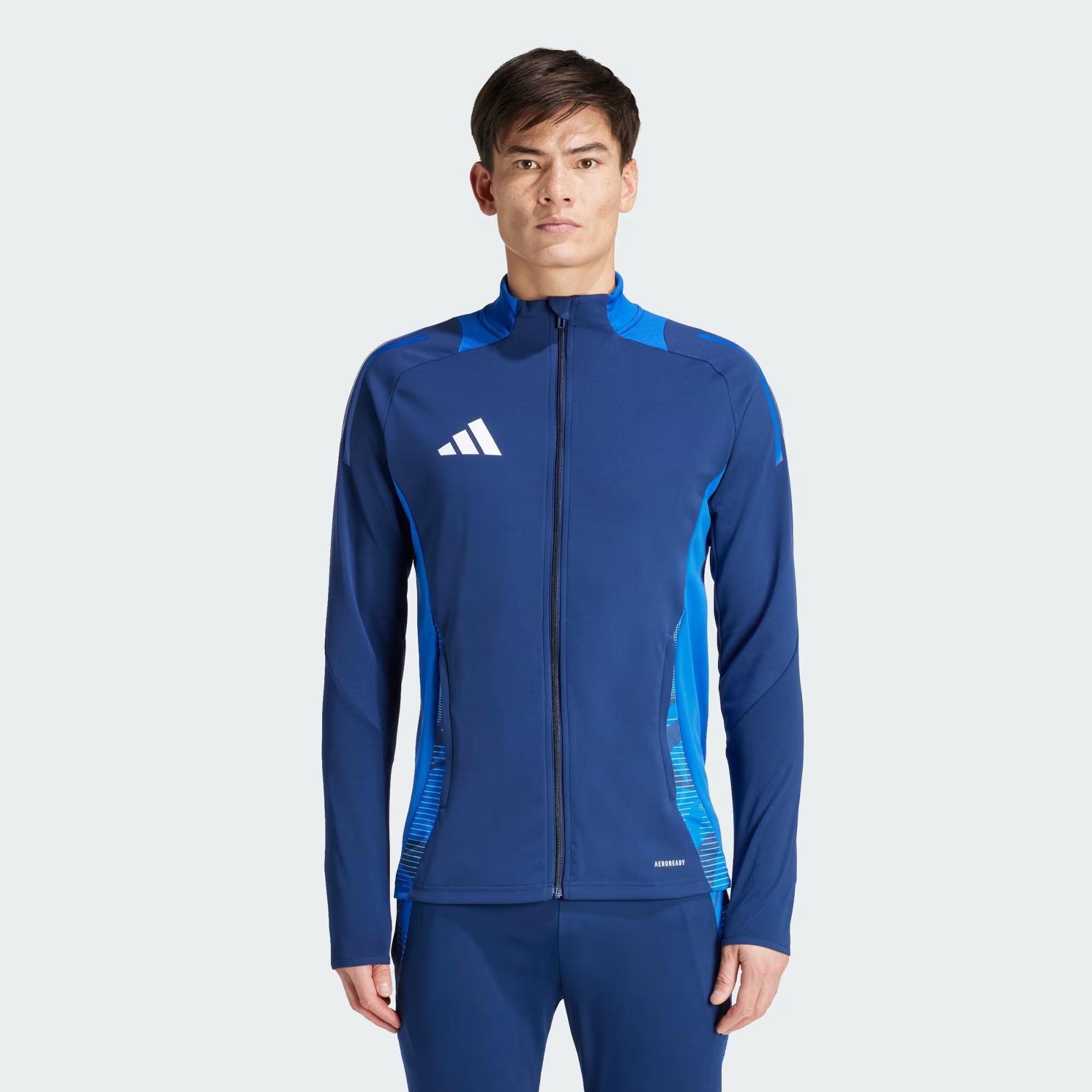 TIRO24 C TR JKT