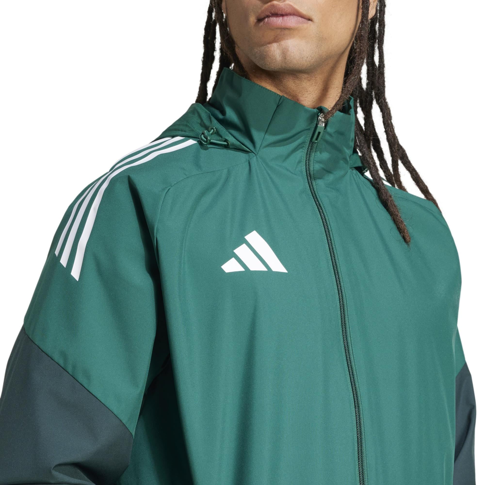 TIRO25C AW JKT