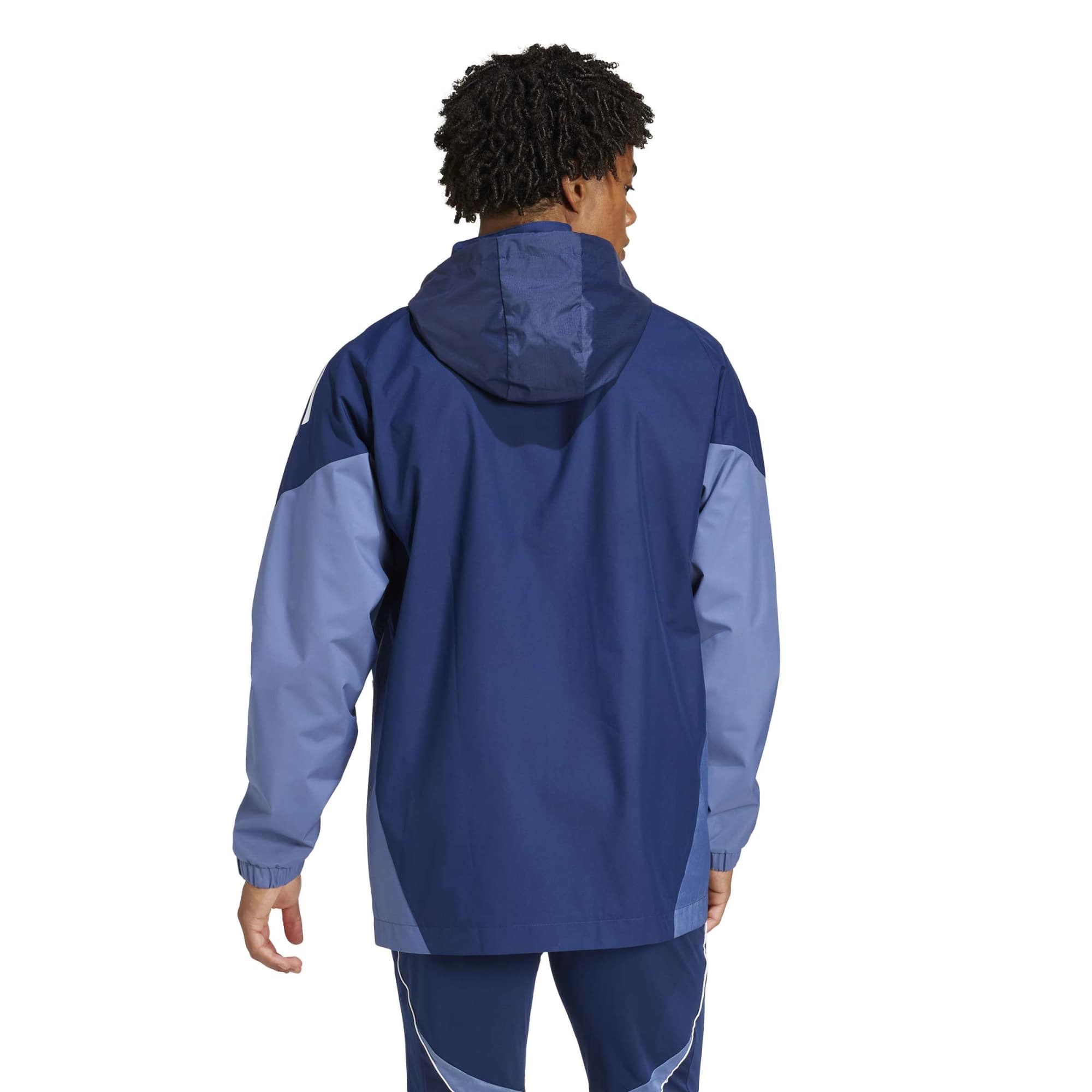 TIRO25C AW JKT