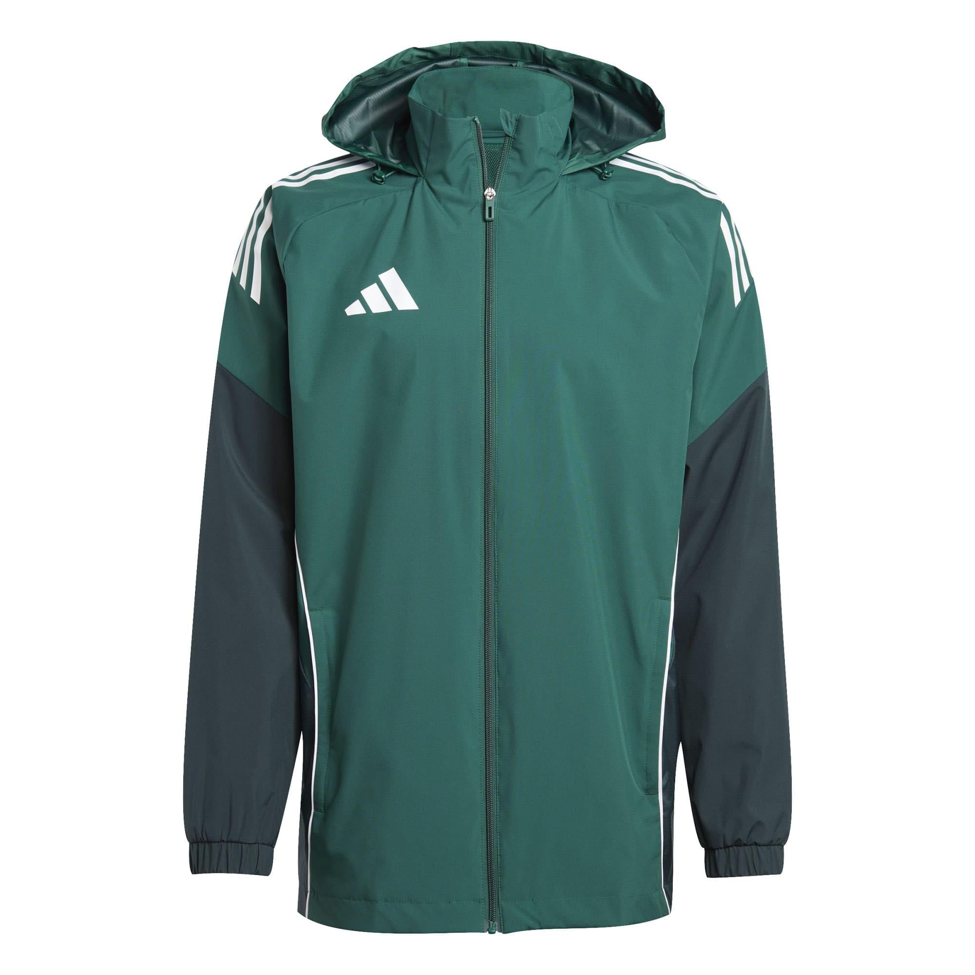 TIRO25C AW JKT