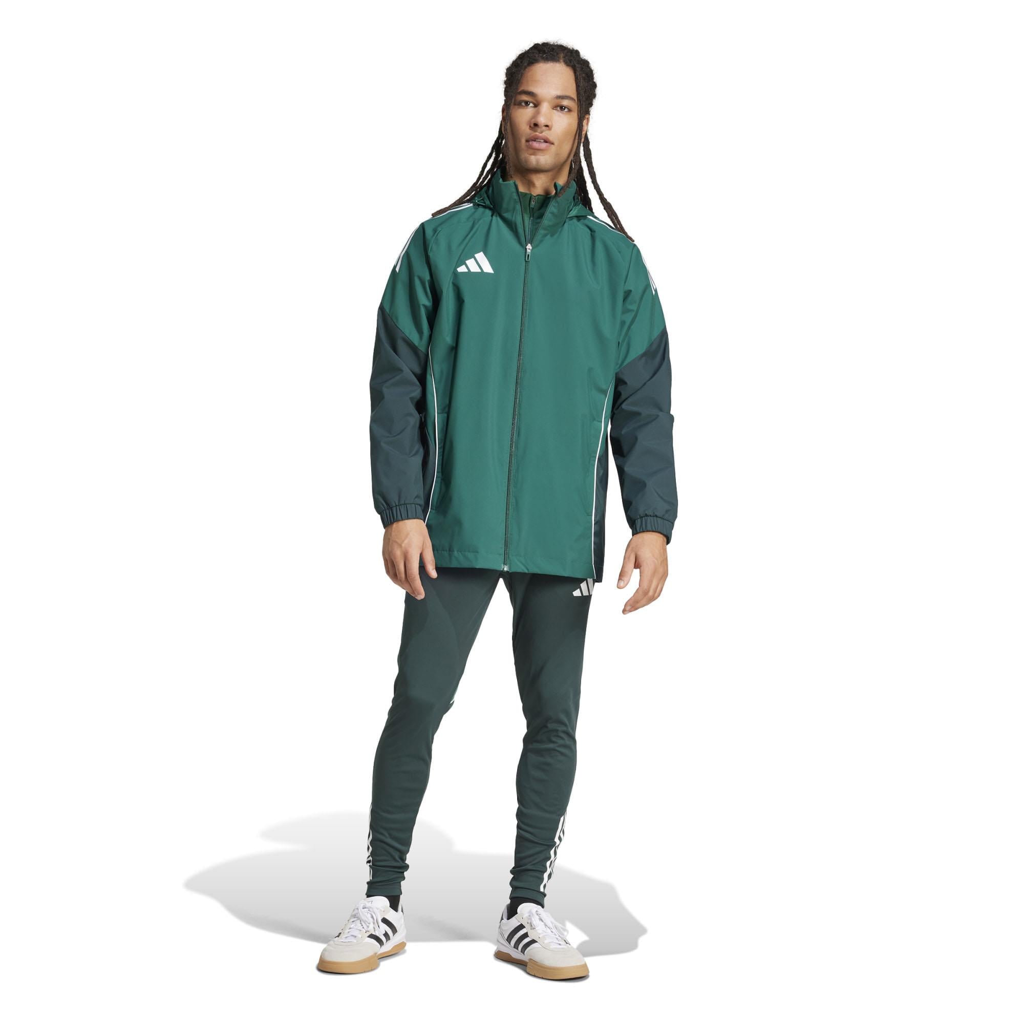 TIRO25C AW JKT