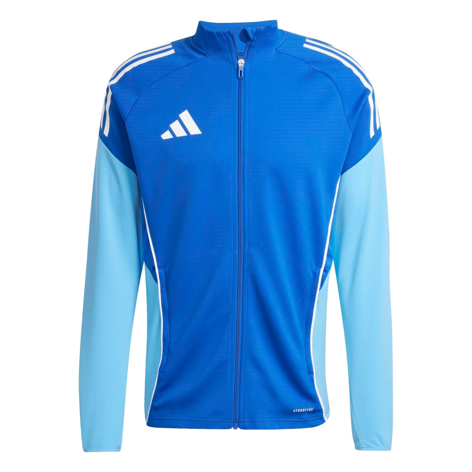 TIRO25C TR JKT