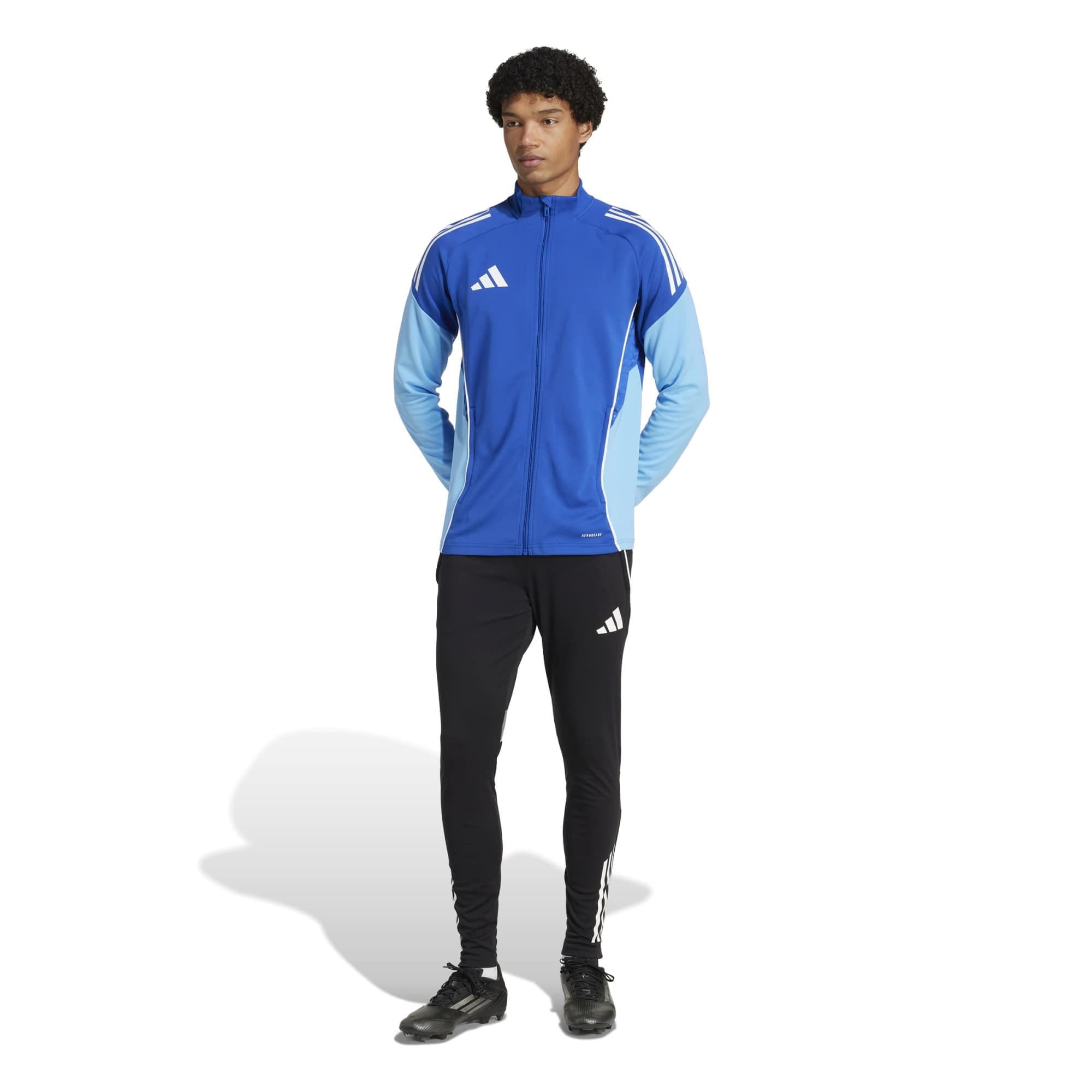 TIRO25C TR JKT