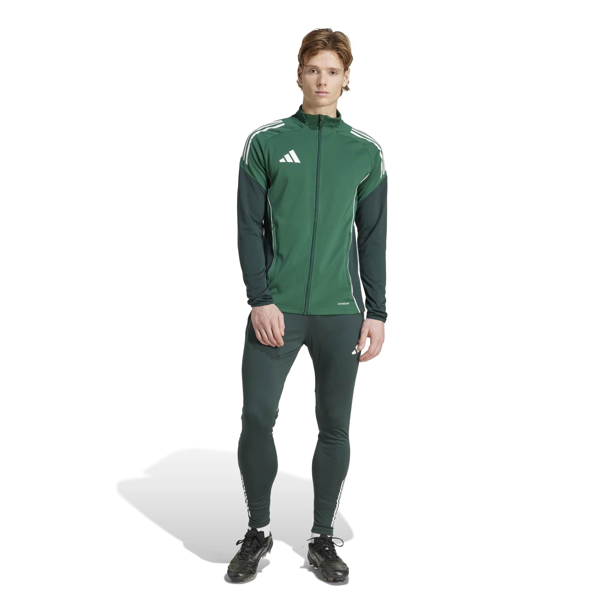 TIRO25C TR JKT