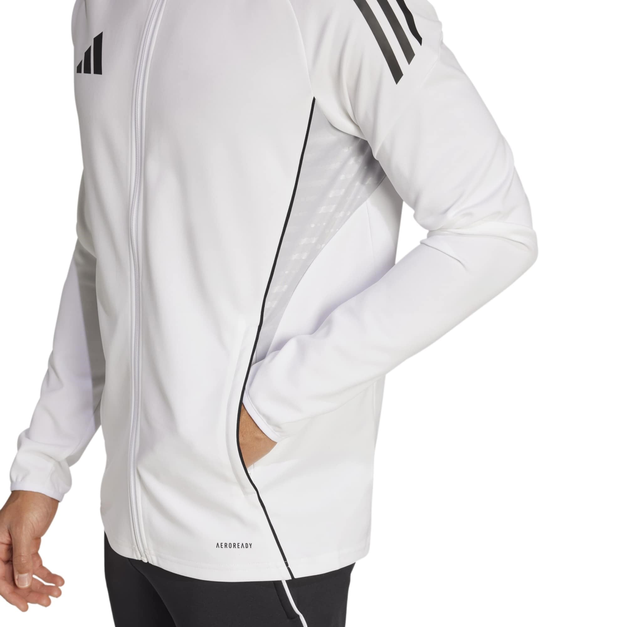 TIRO25C TR JKT