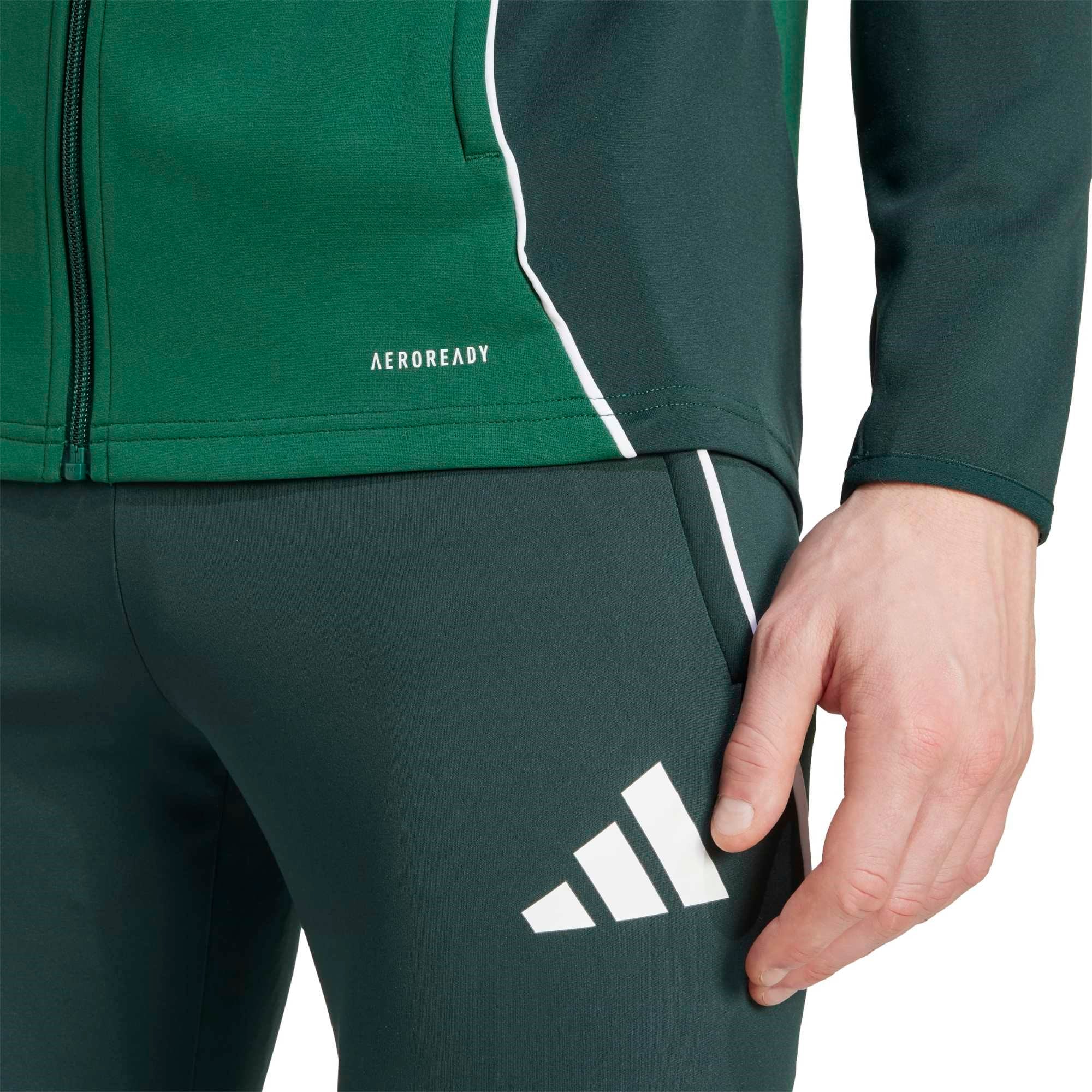 TIRO25C TR JKT
