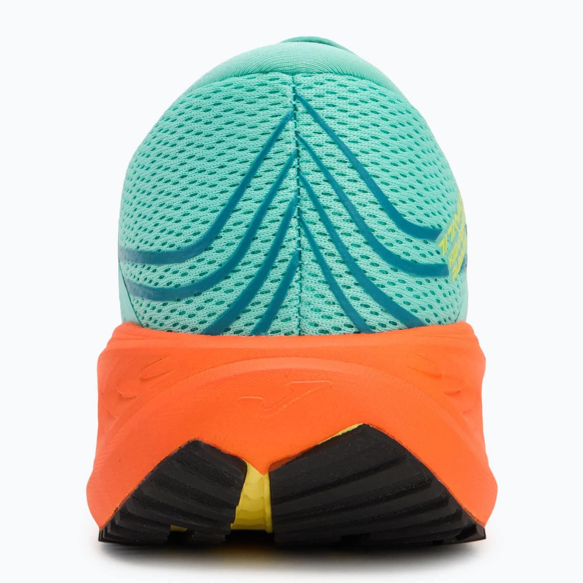 TITANIUM 2415 TURQUOISE ORANGE