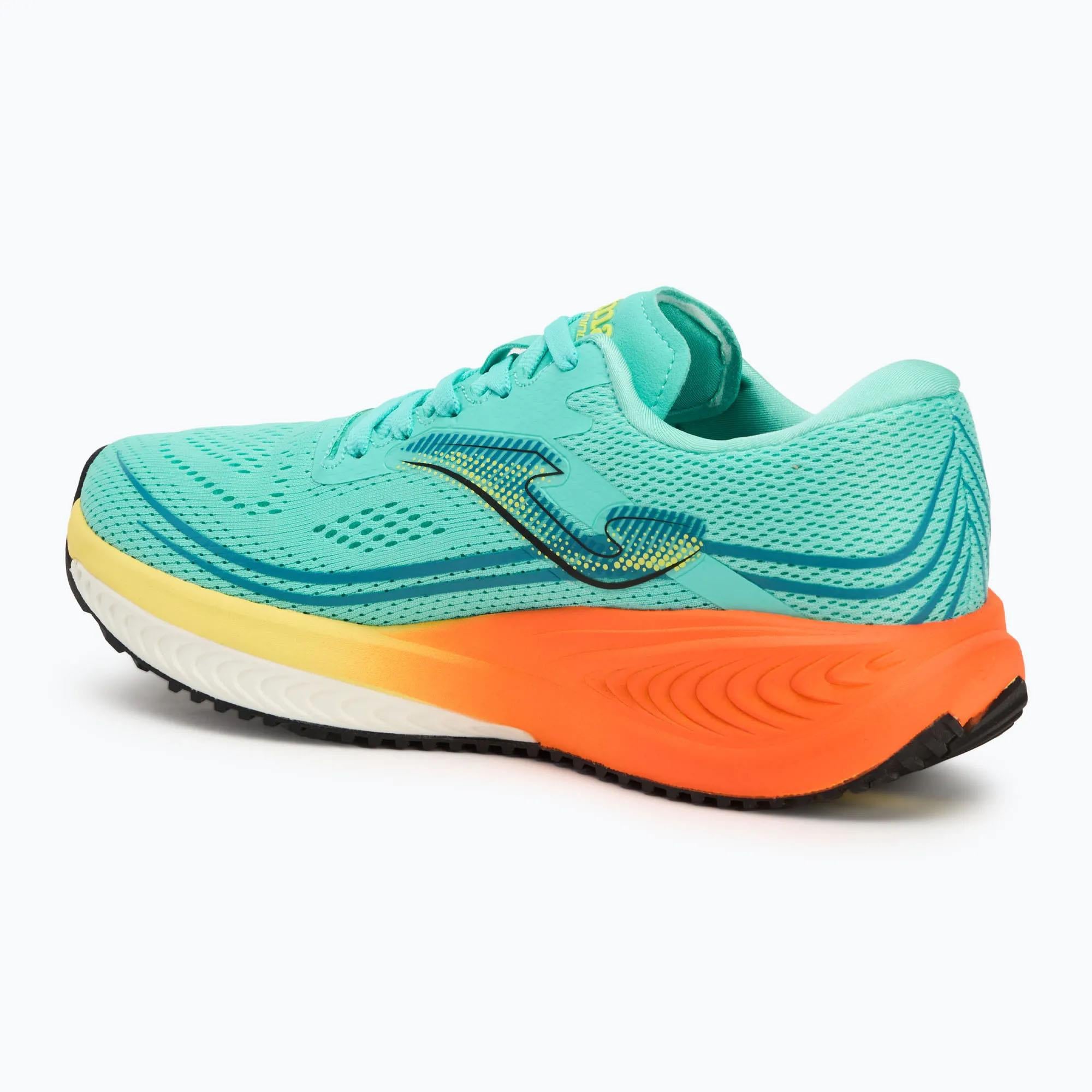 TITANIUM 2415 TURQUOISE ORANGE