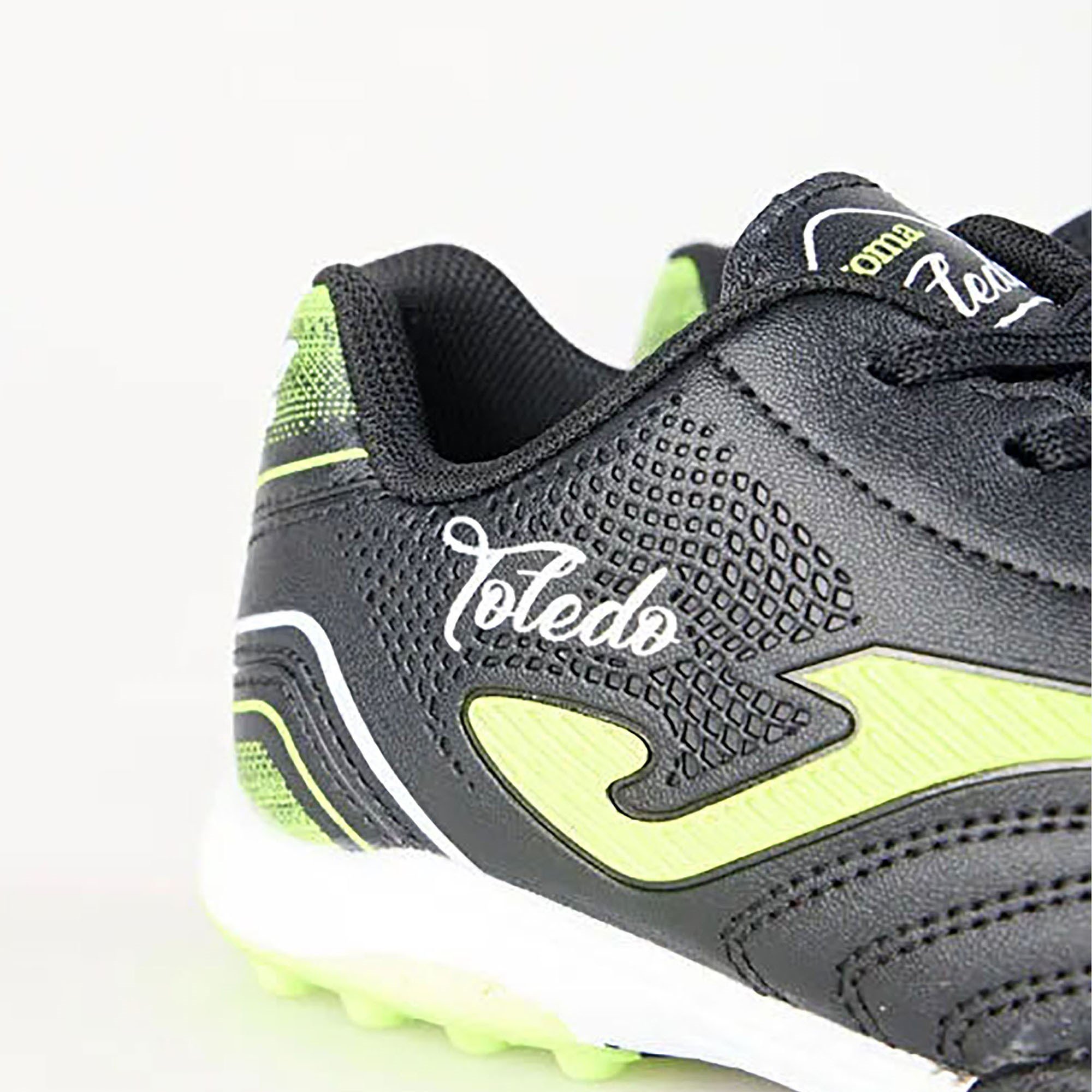 TOLEDO JR 2501 NEGRO TURF