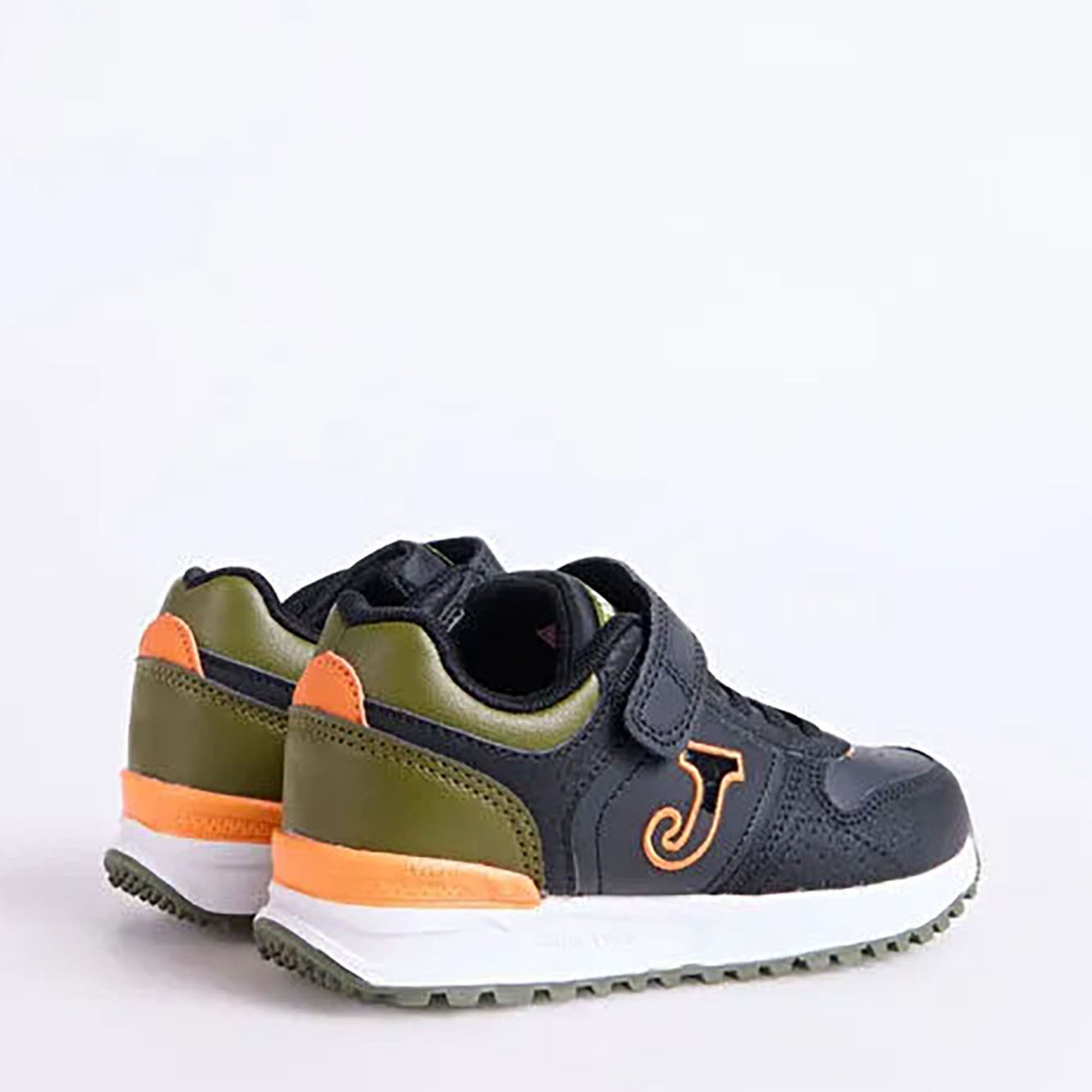 TORNADO JR 2531 BLACK GREEN