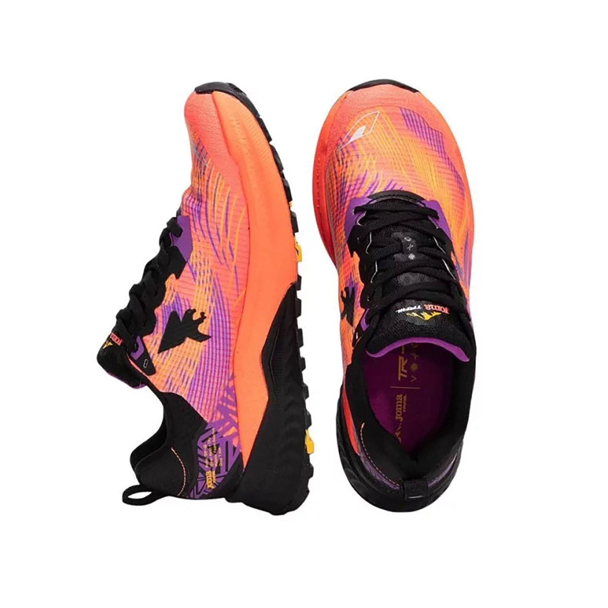 TR-8 MEN 2507 CORAL
