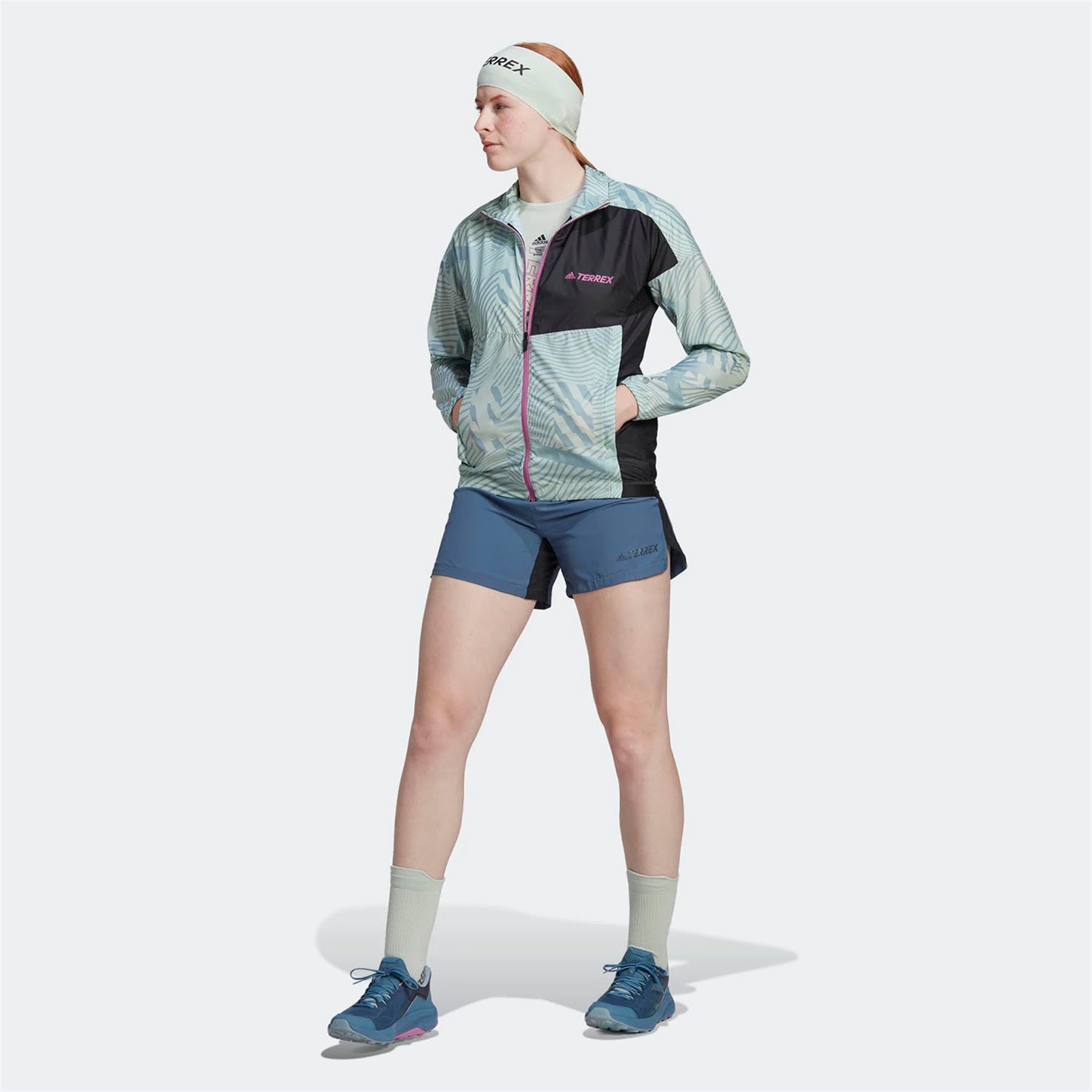 TRAIL WIND J W