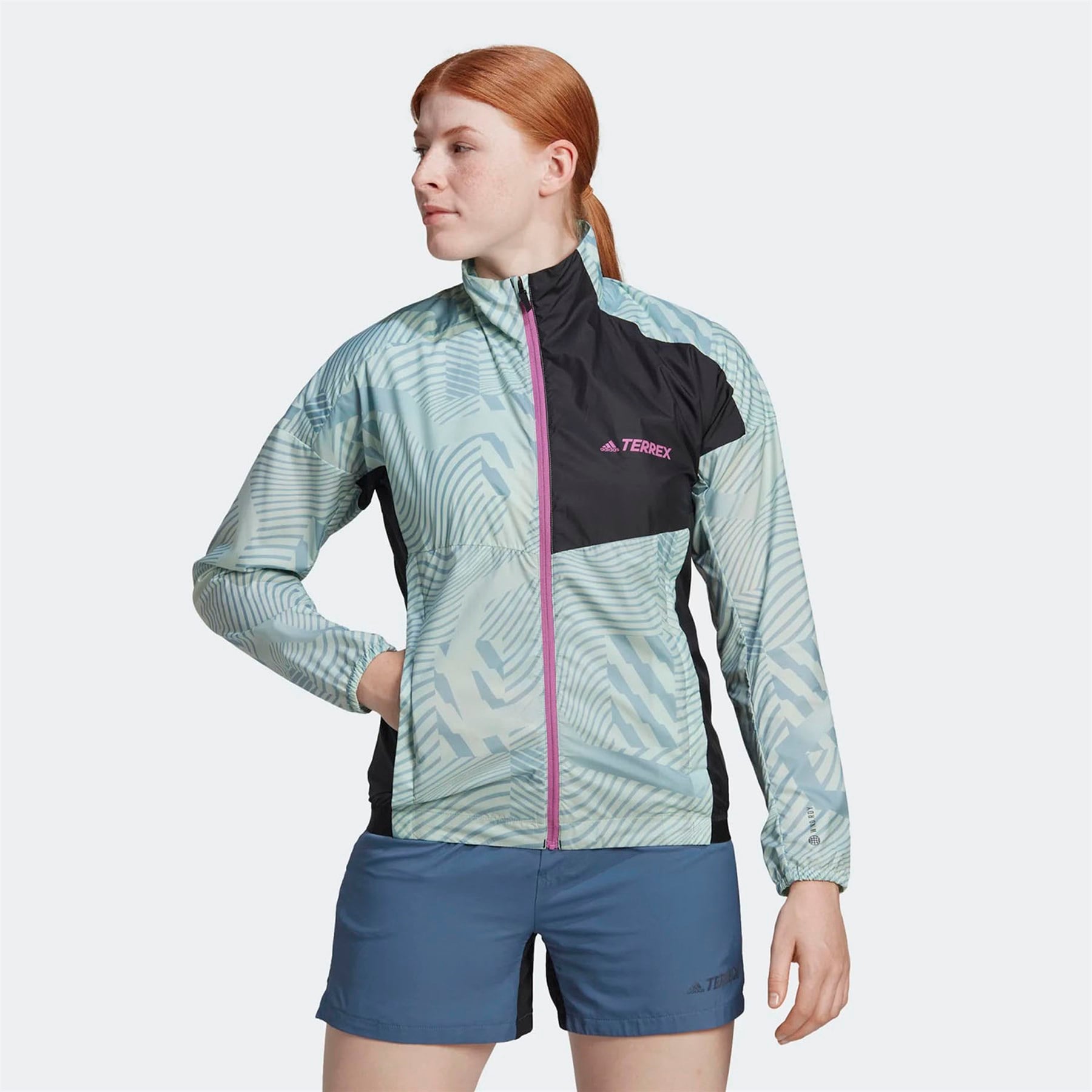 TRAIL WIND J W