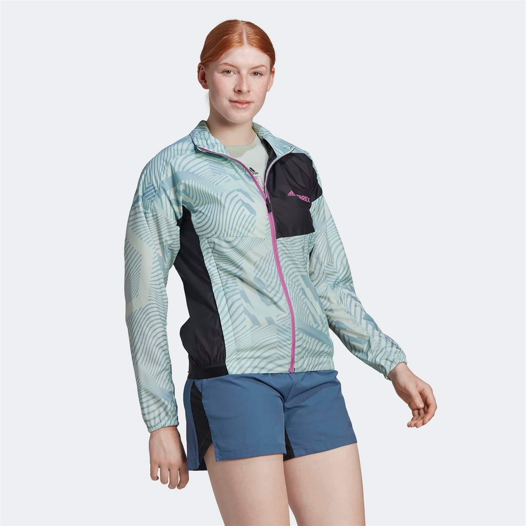 TRAIL WIND J W