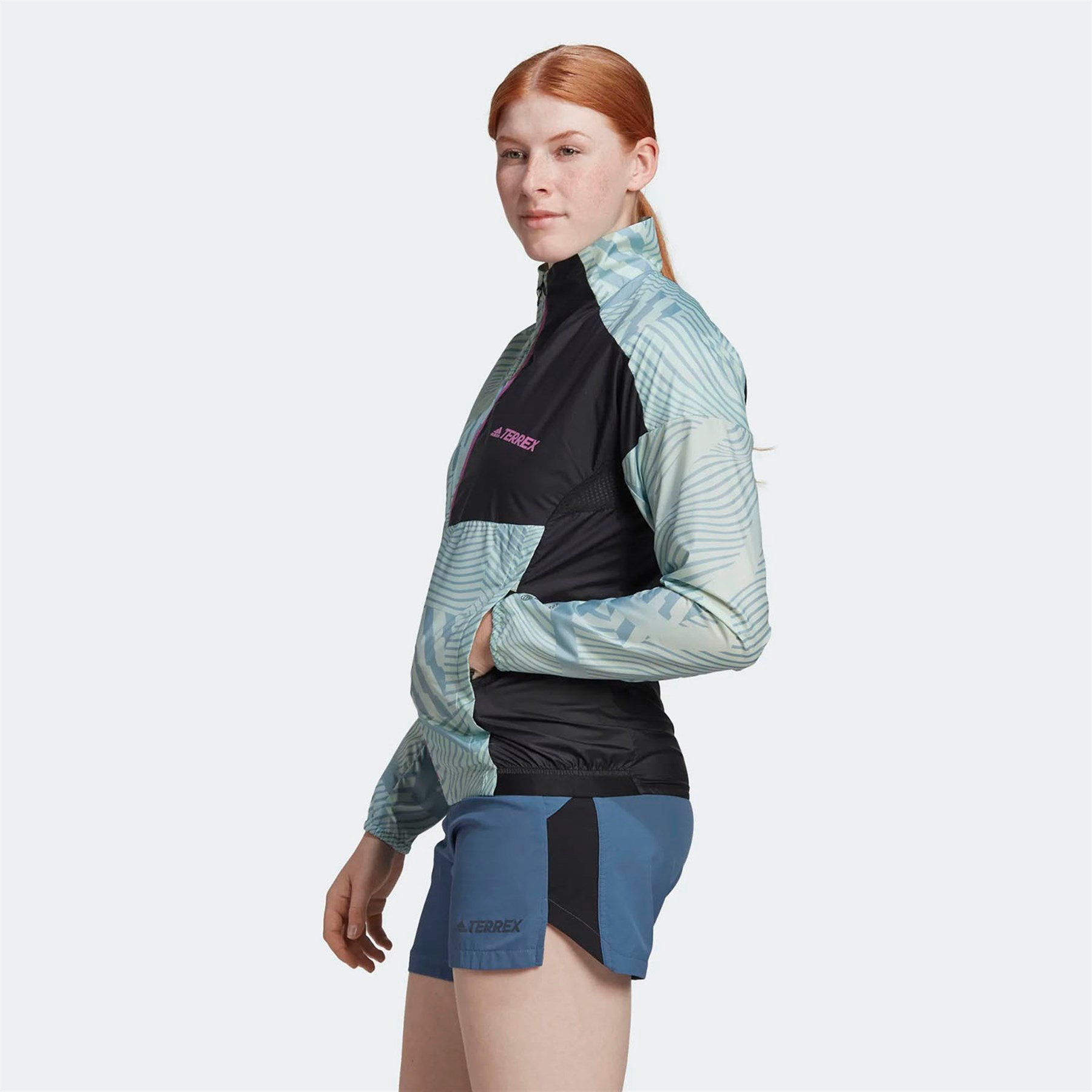 TRAIL WIND J W