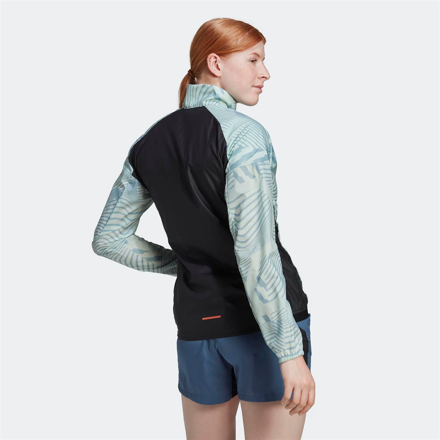 TRAIL WIND J W