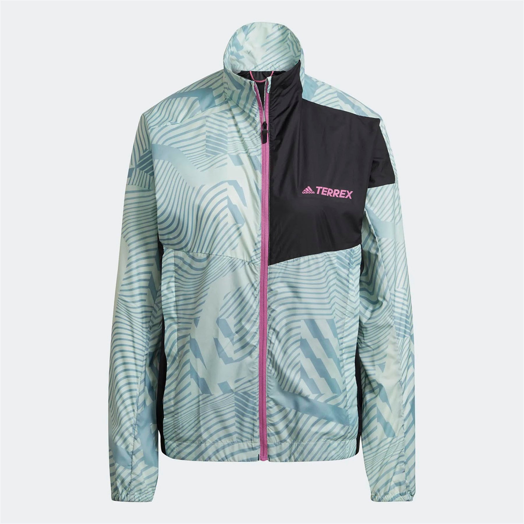 TRAIL WIND J W
