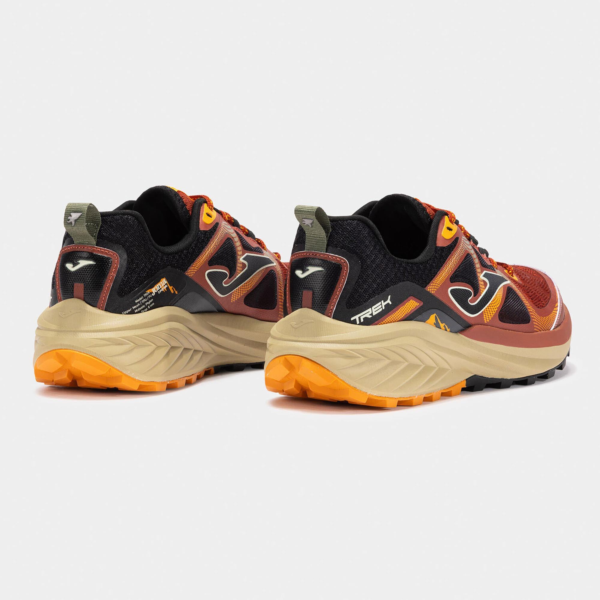 TREK MEN 2520 BURDEOS