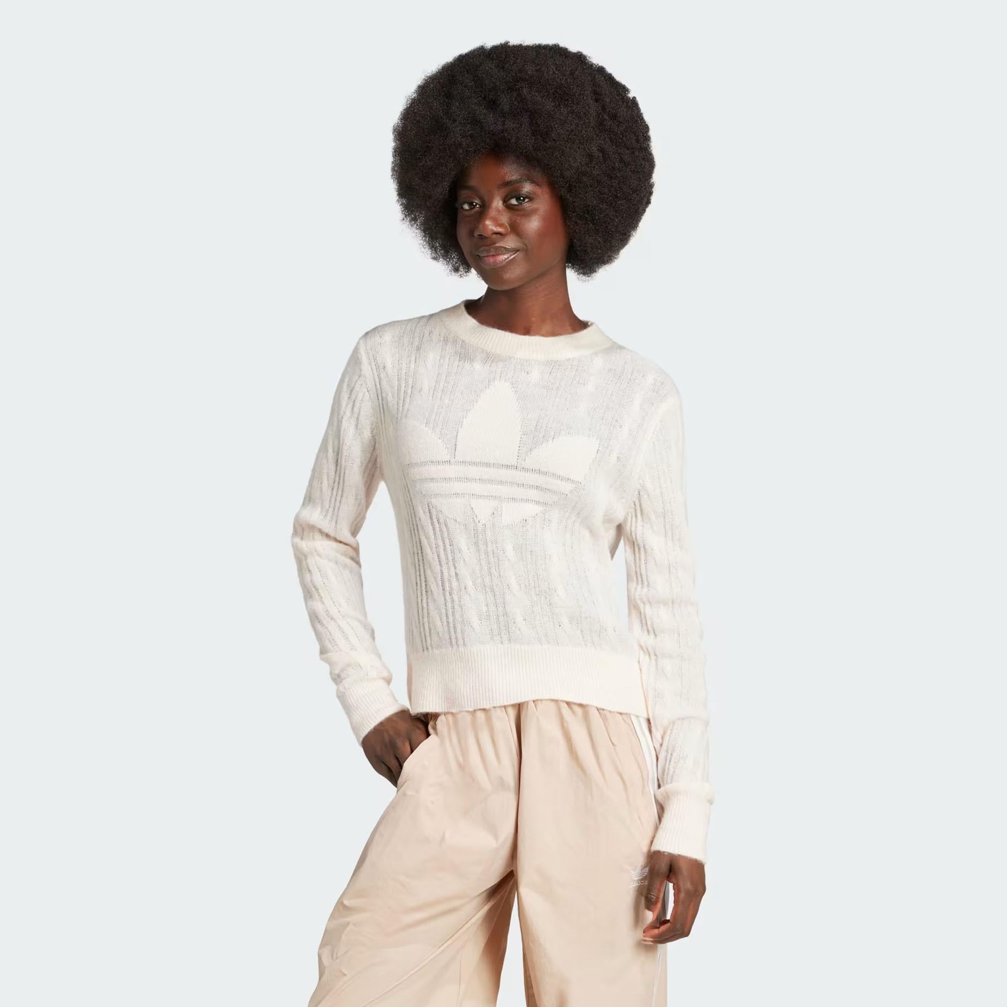 TRF JUMPER