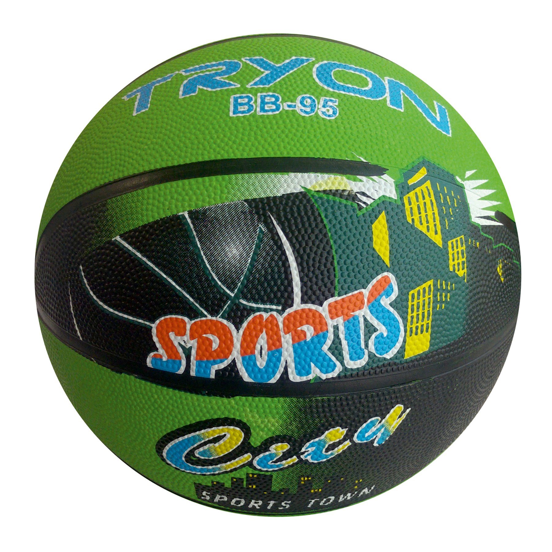 Tryon Basketbol Topu Bb-95