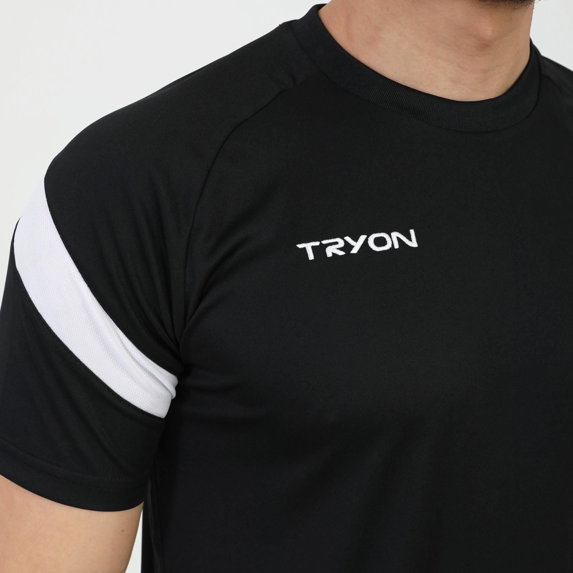 Tryon Erkek Antrenman T-Shirt Evo Pro 1018056