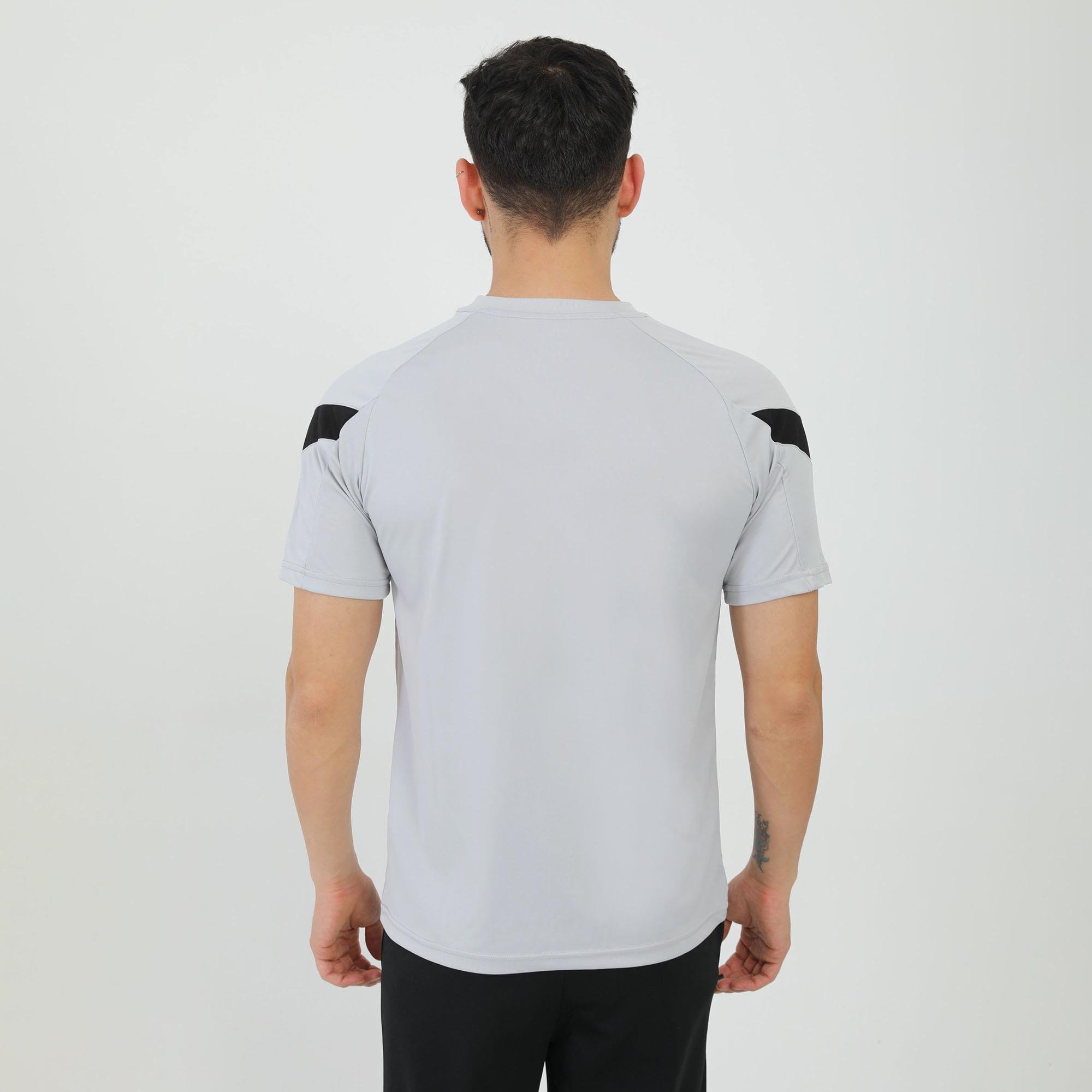 Tryon Erkek Antrenman T-Shirt Evo Pro 1018056 ANTRENMAN T-SHIRT EVO PRO