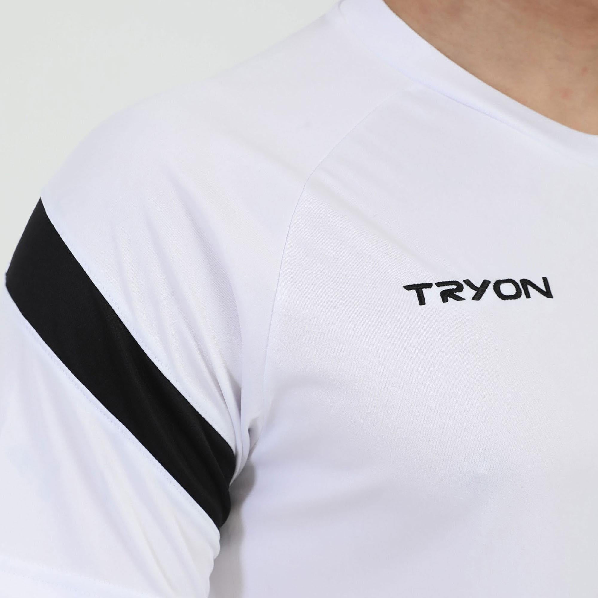Tryon Erkek Antrenman T-Shirt Evo Pro 1018056 ANTRENMAN T-SHIRT EVO PRO