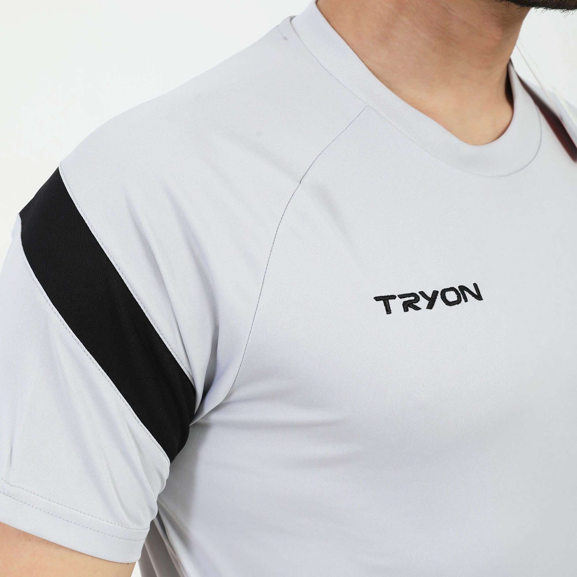 Tryon Erkek Antrenman T-Shirt Evo Pro 1018056 ANTRENMAN T-SHIRT EVO PRO