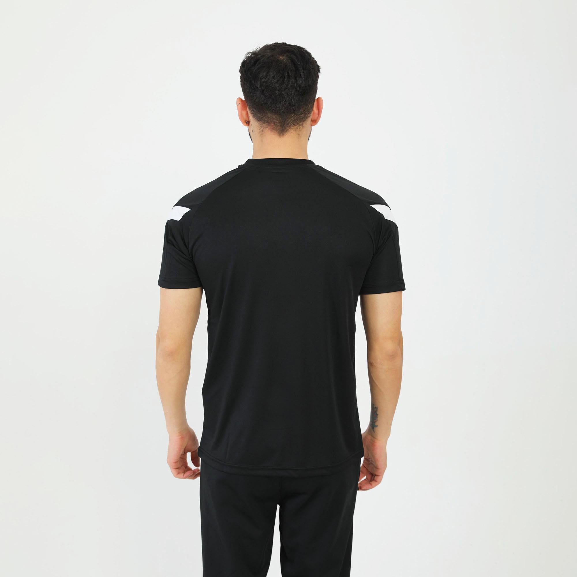 Tryon Erkek Antrenman T-Shirt Evo Pro 1018056