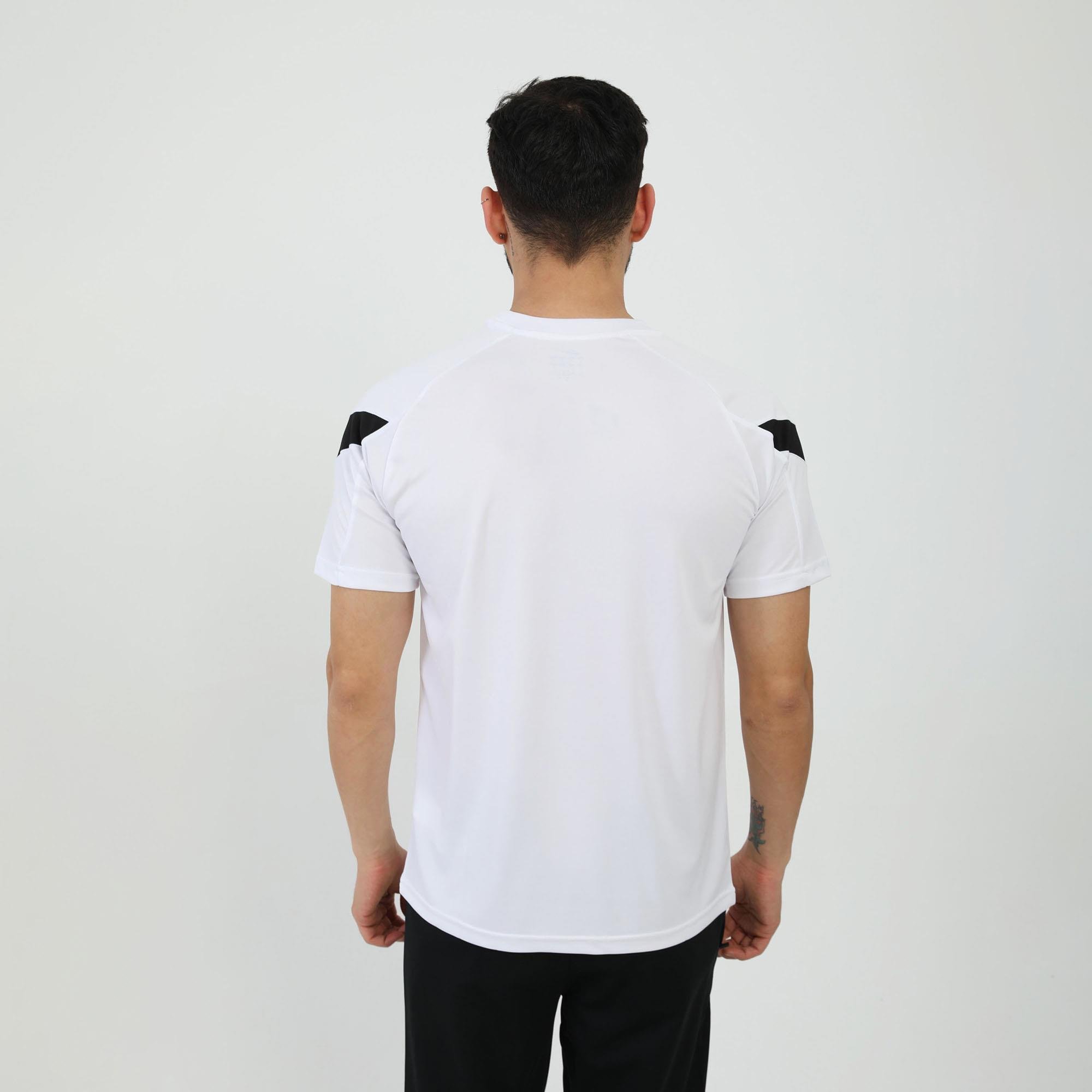 Tryon Erkek Antrenman T-Shirt Evo Pro 1018056 ANTRENMAN T-SHIRT EVO PRO