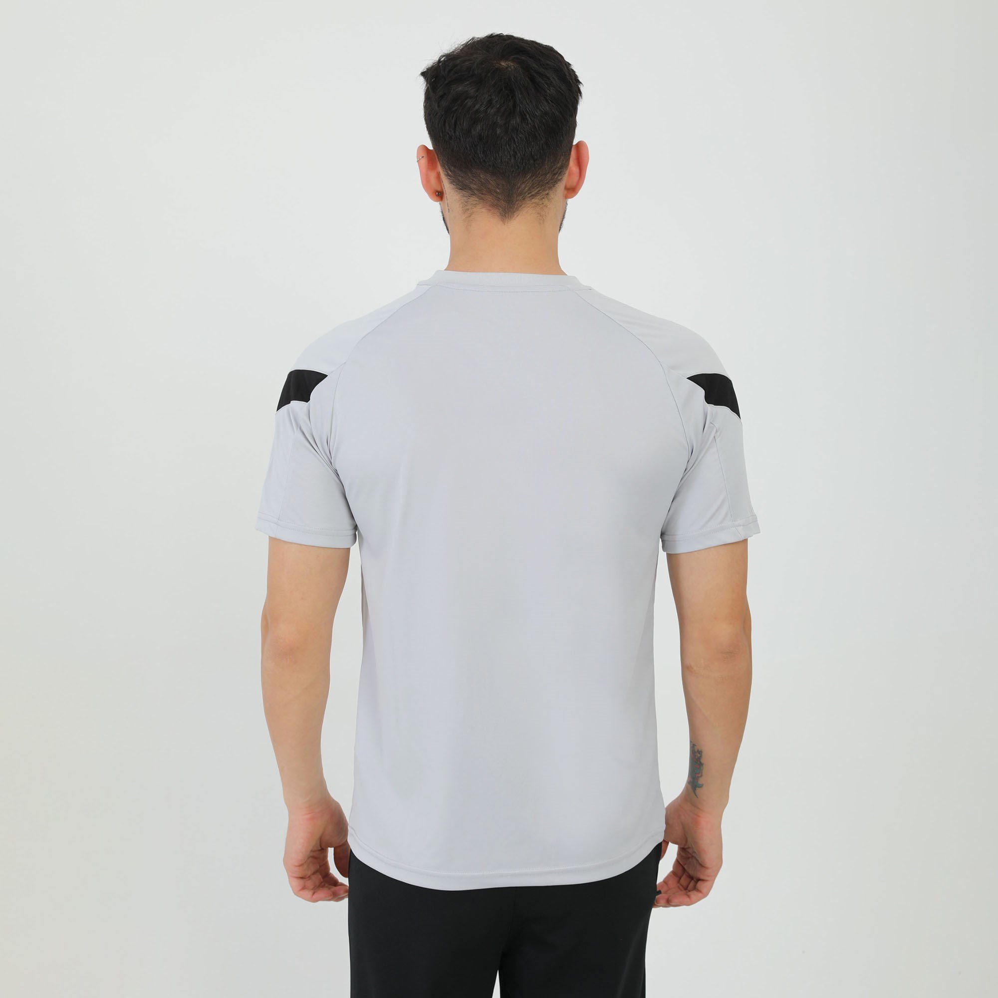 Tryon Erkek Antrenman T-Shirt Evo Pro 1018056 ANTRENMAN T-SHIRT EVO PRO