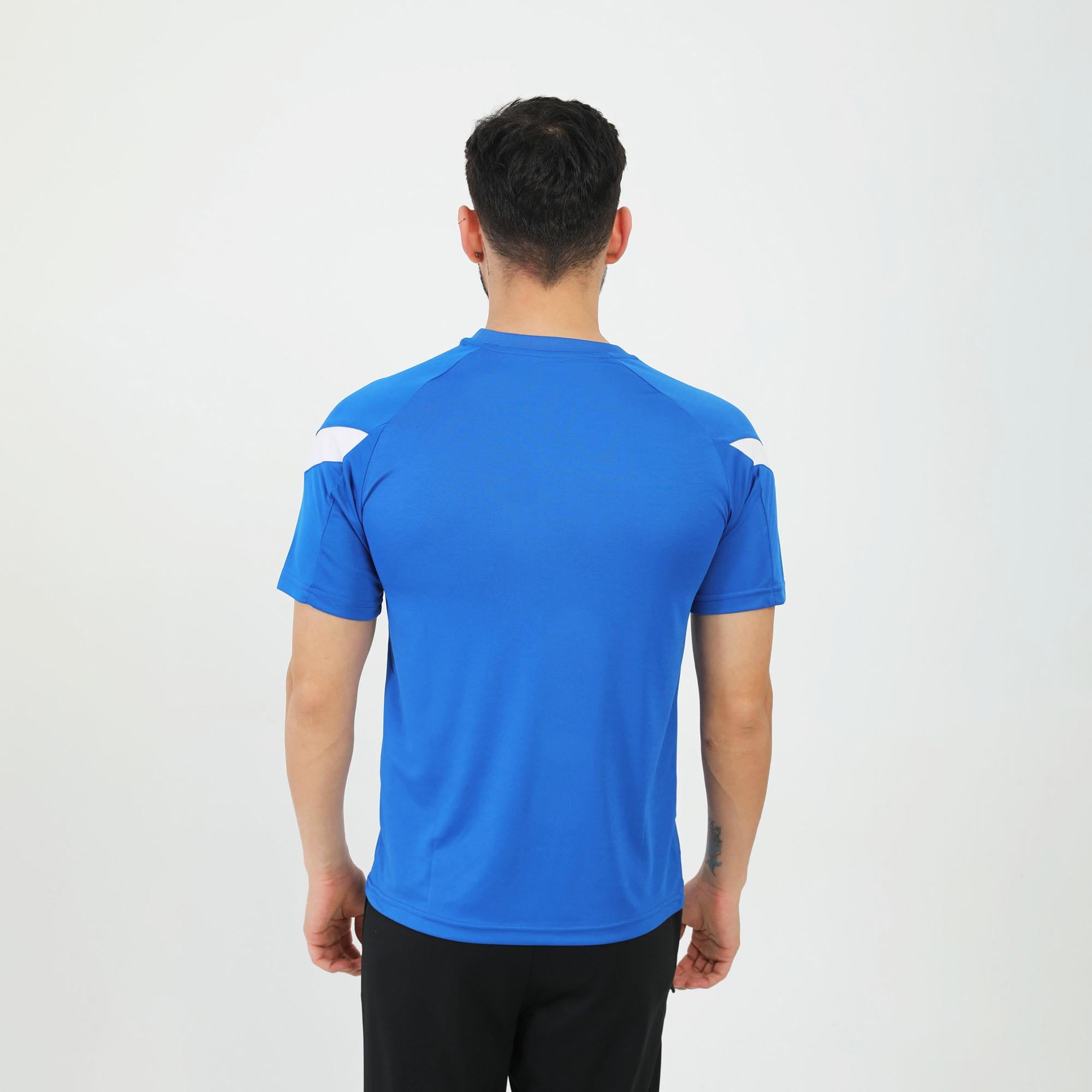 Tryon Erkek Antrenman T-Shirt Evo Pro 1018056 ANTRENMAN T-SHIRT EVO PRO