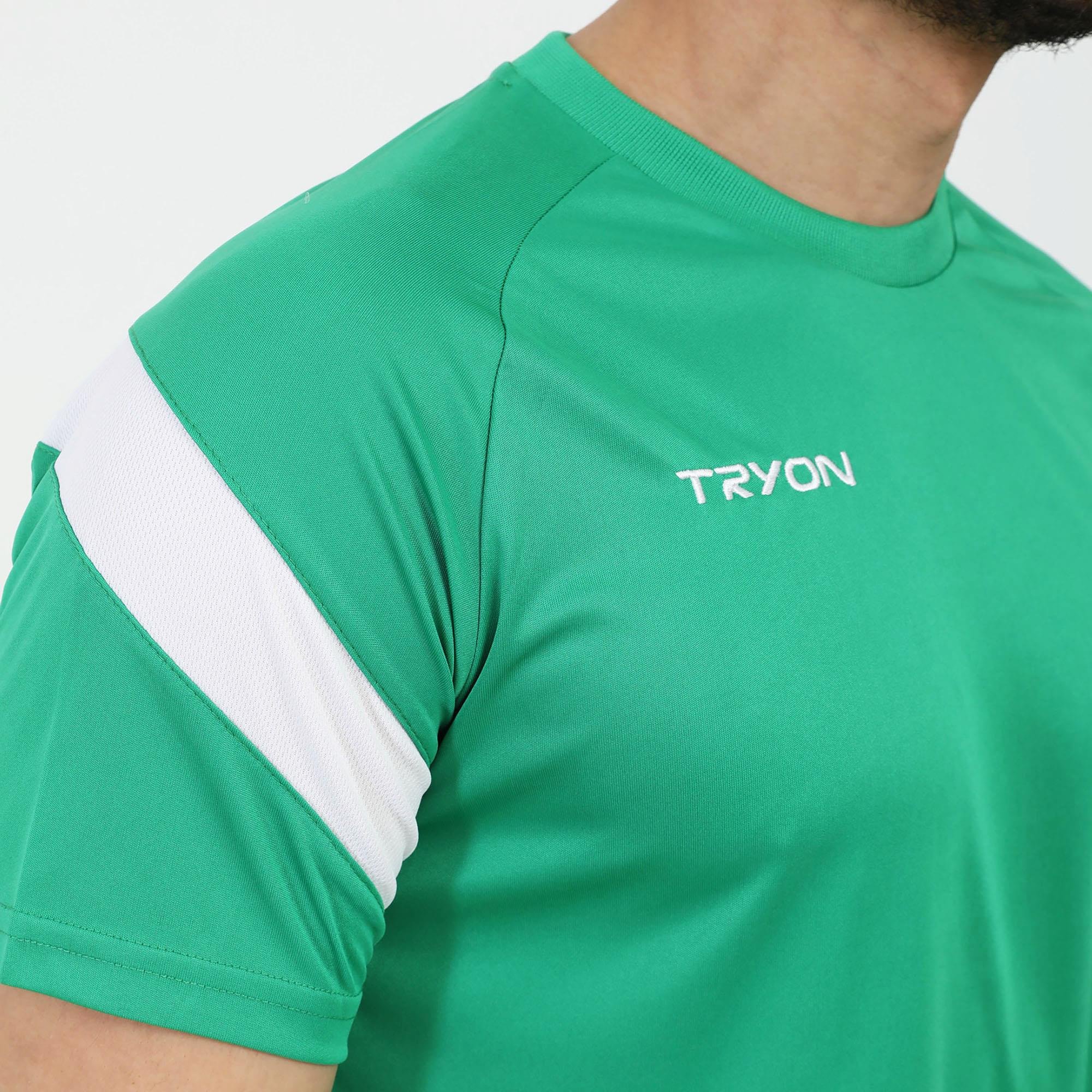 Tryon Erkek Antrenman T-Shirt Evo Pro 1018056